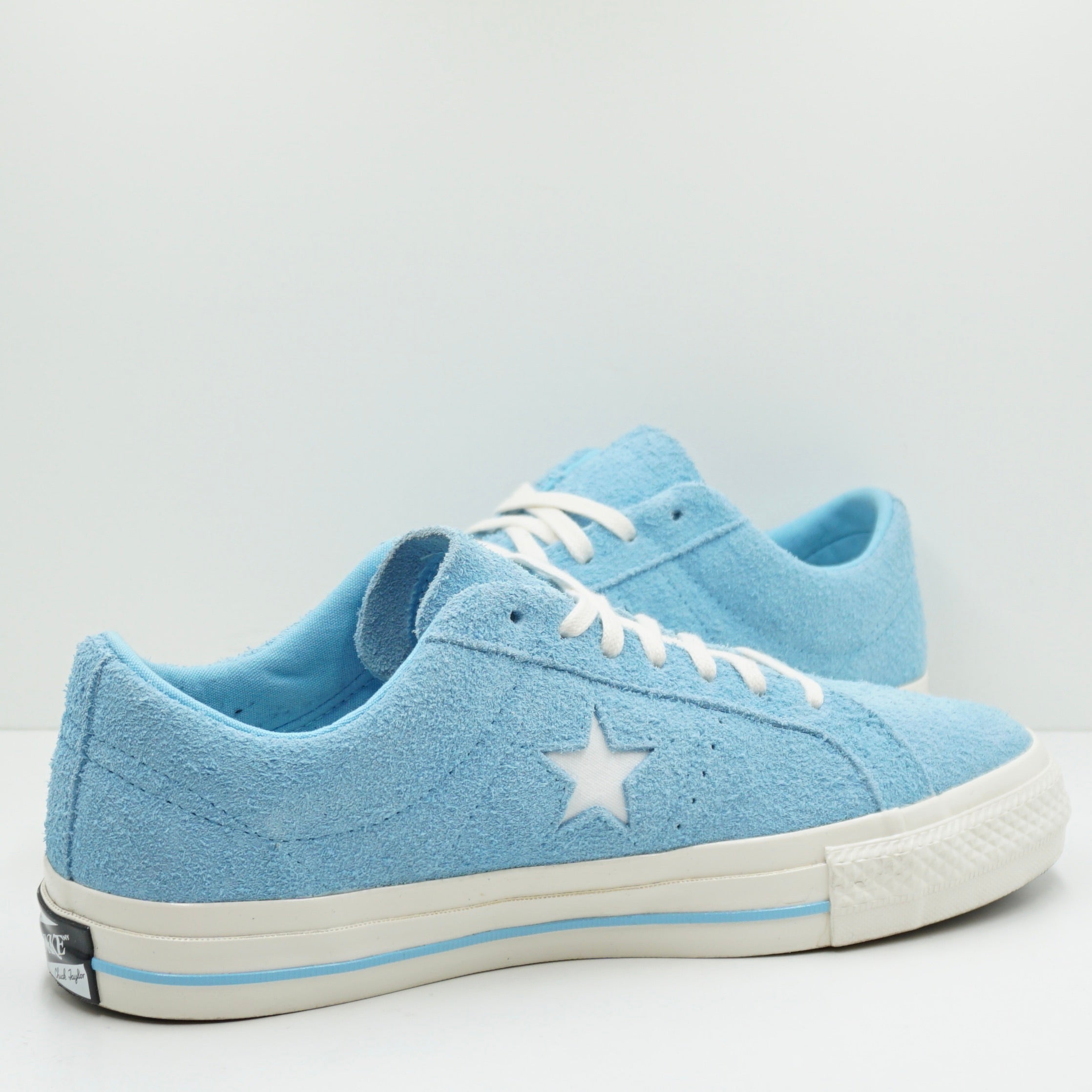 Converse One Star Pro Ox Awake NY Blue