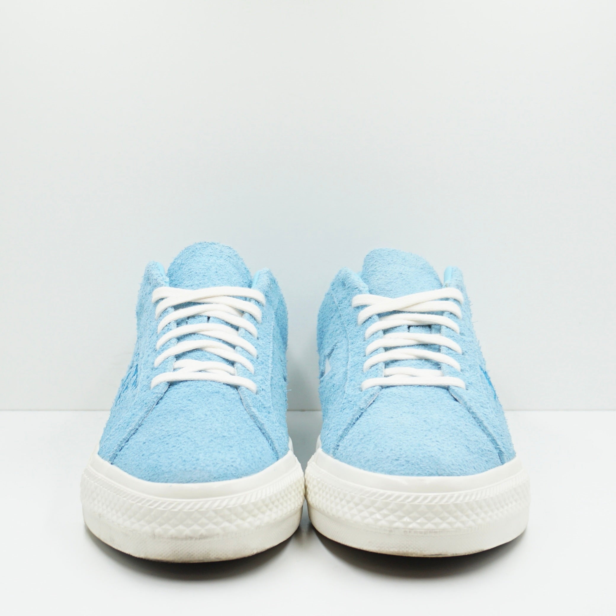 Converse One Star Pro Ox Awake NY Blue