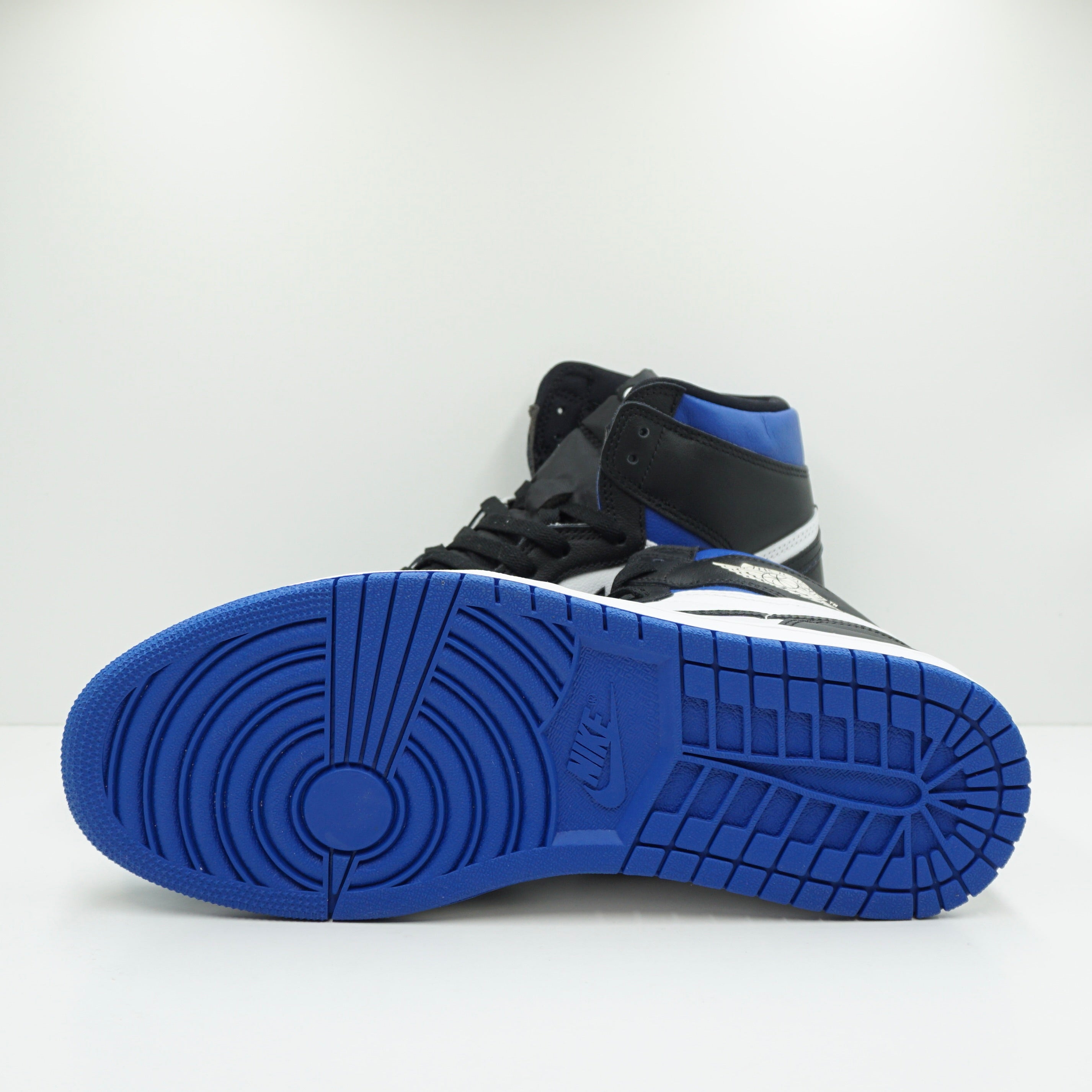 Jordan 1 Retro High Royal Toe
