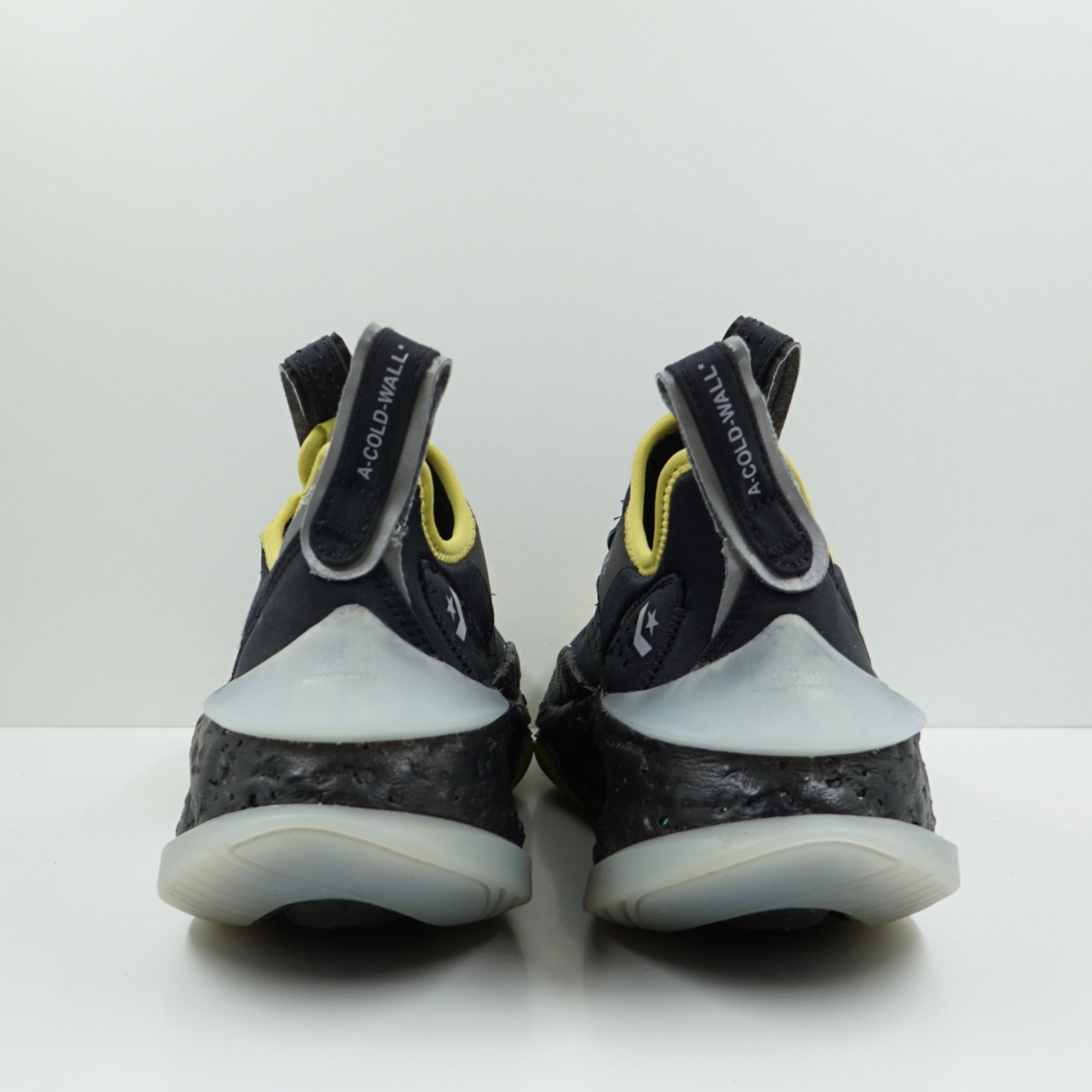 Converse Aeon Active CX A-COLD-WALL Black Apple Green