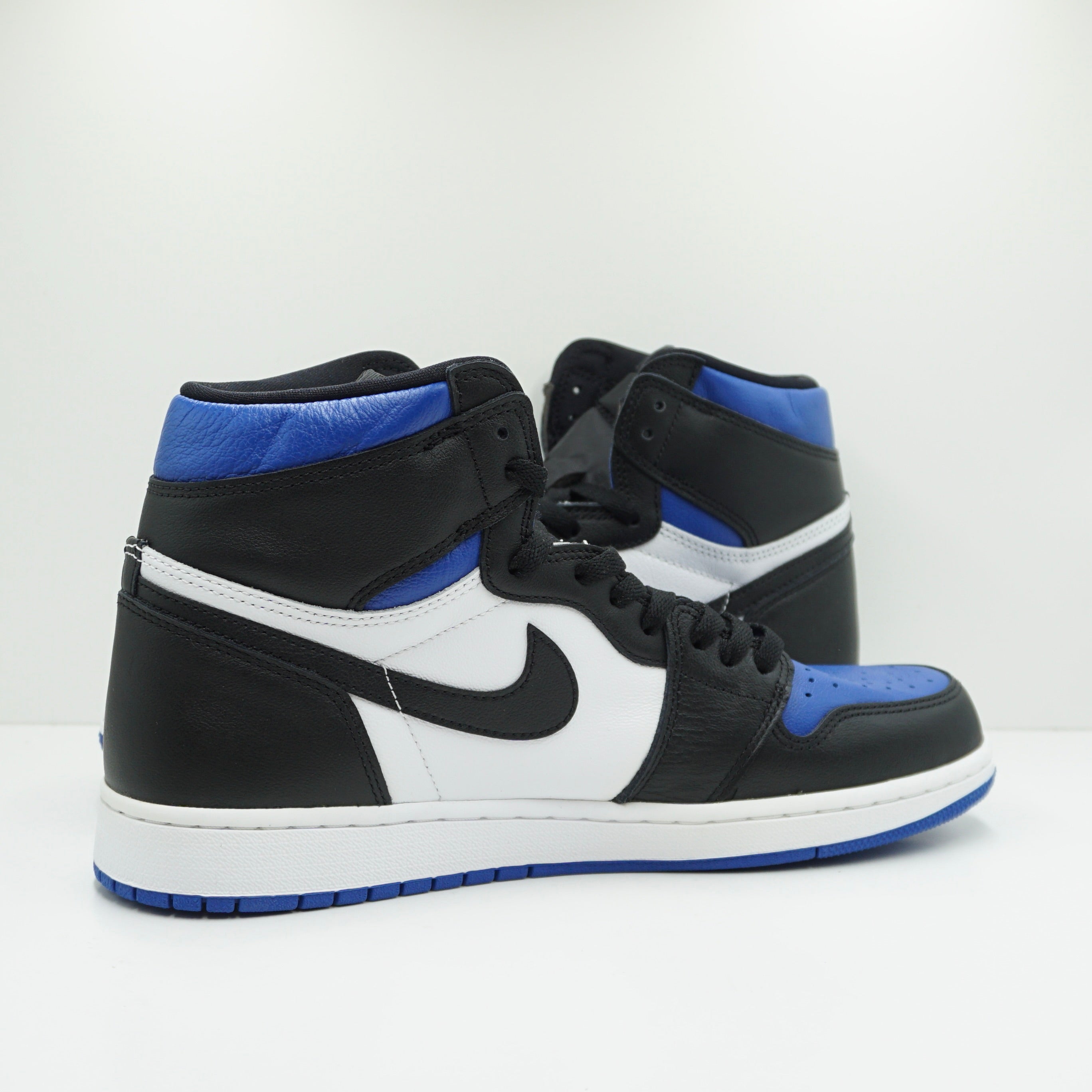 Jordan 1 Retro High Royal Toe