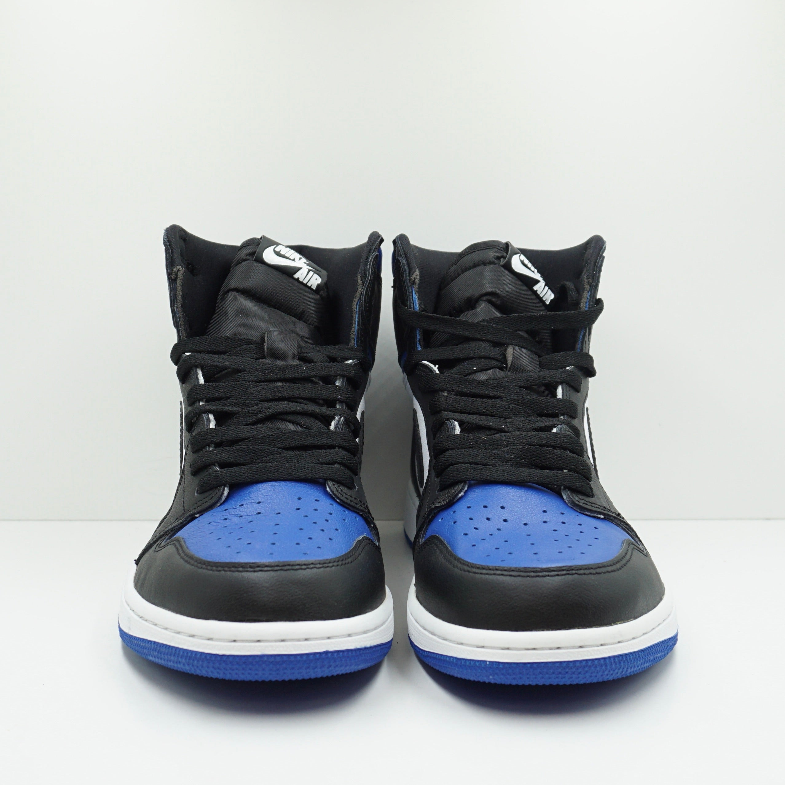 Jordan 1 Retro High Royal Toe