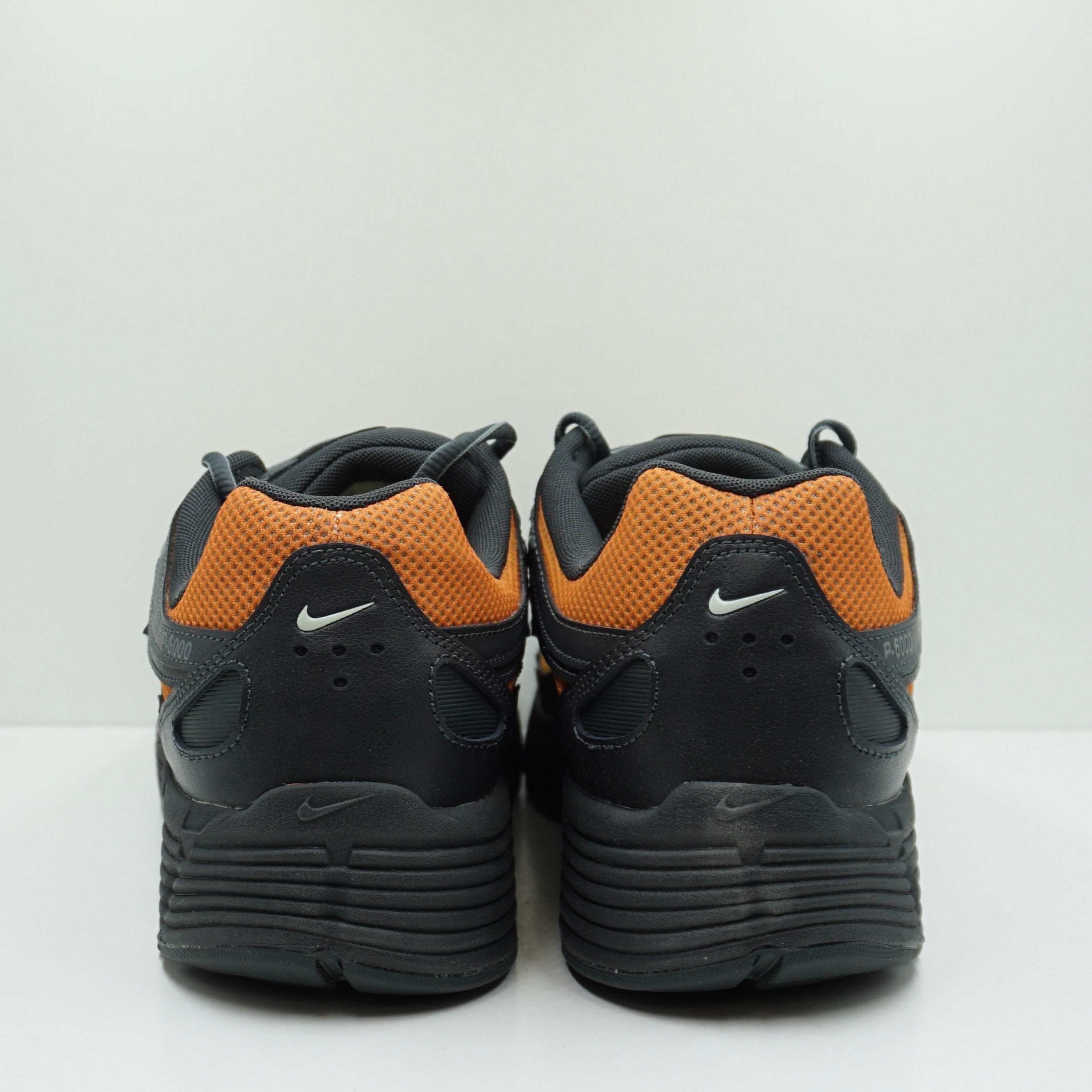 Nike P-6000 Smoke Grey Sonic Yellow