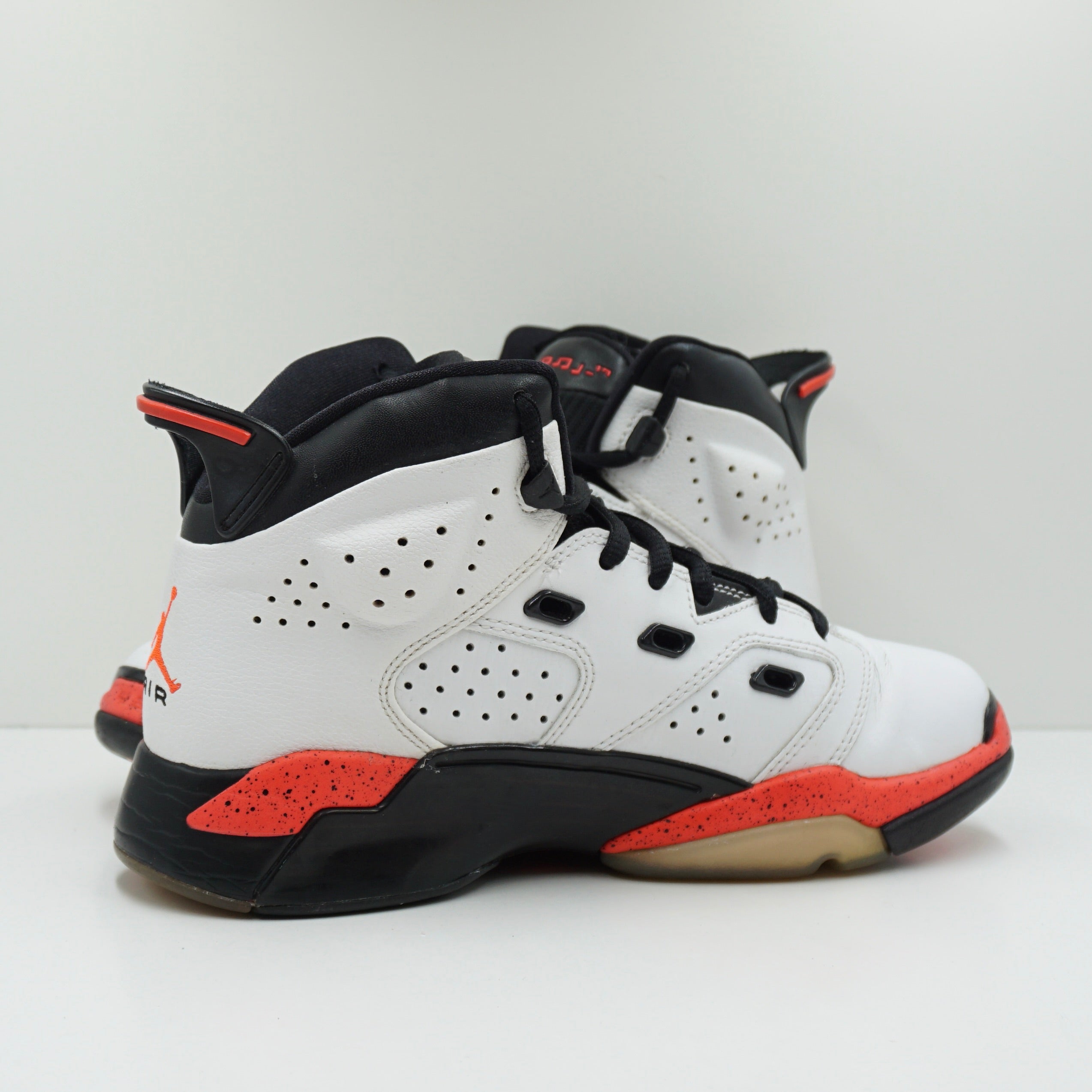 Jordan 6-17-23 Infrared 23 (GS)