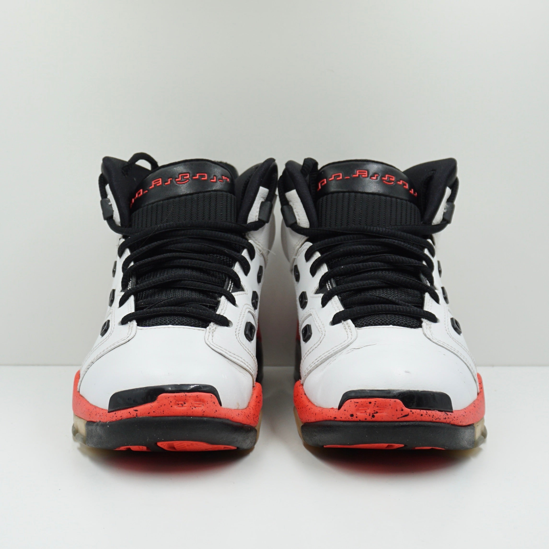 Jordan 6-17-23 Infrared 23 (GS)