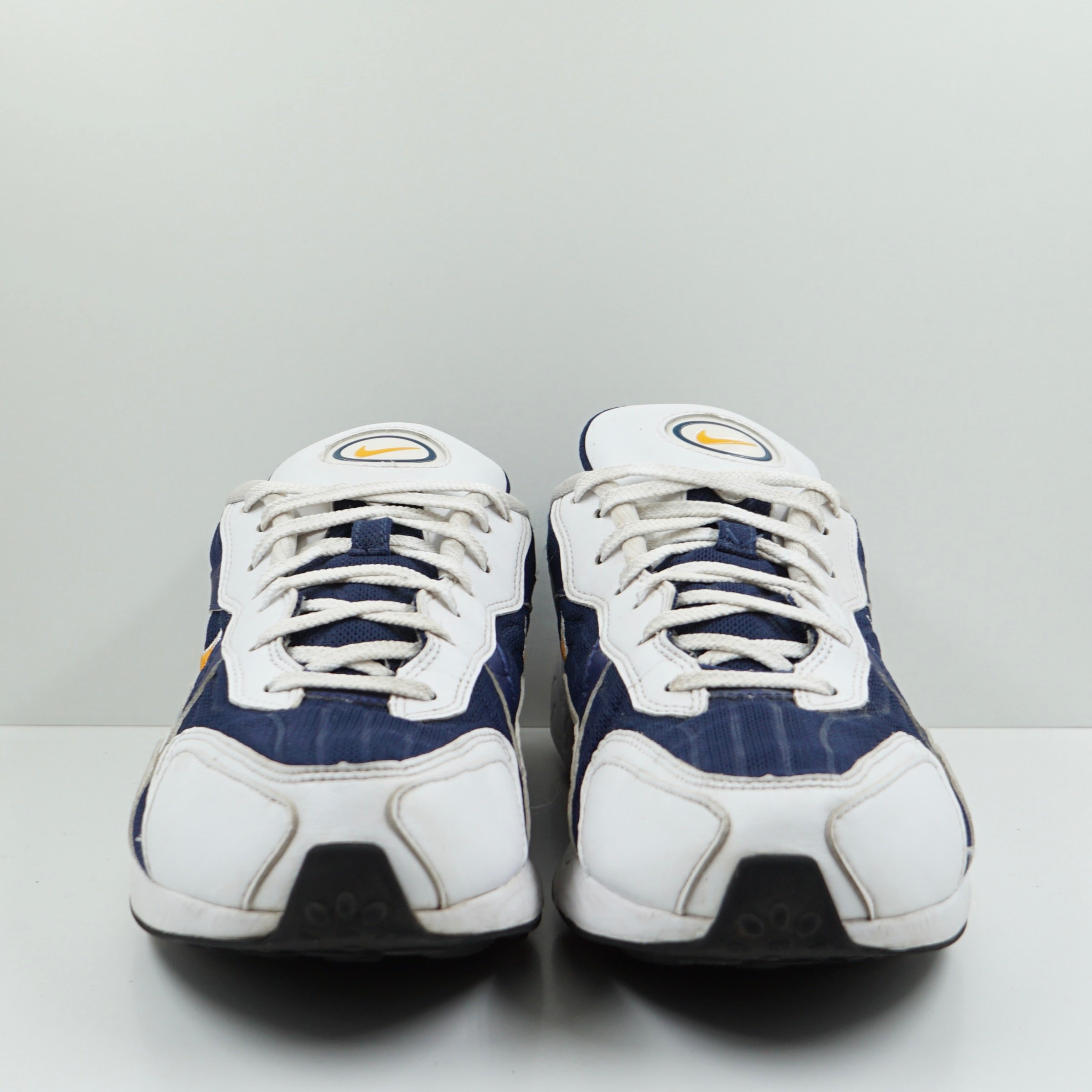 Nike Zoom Alpha Binary Blue Carotene