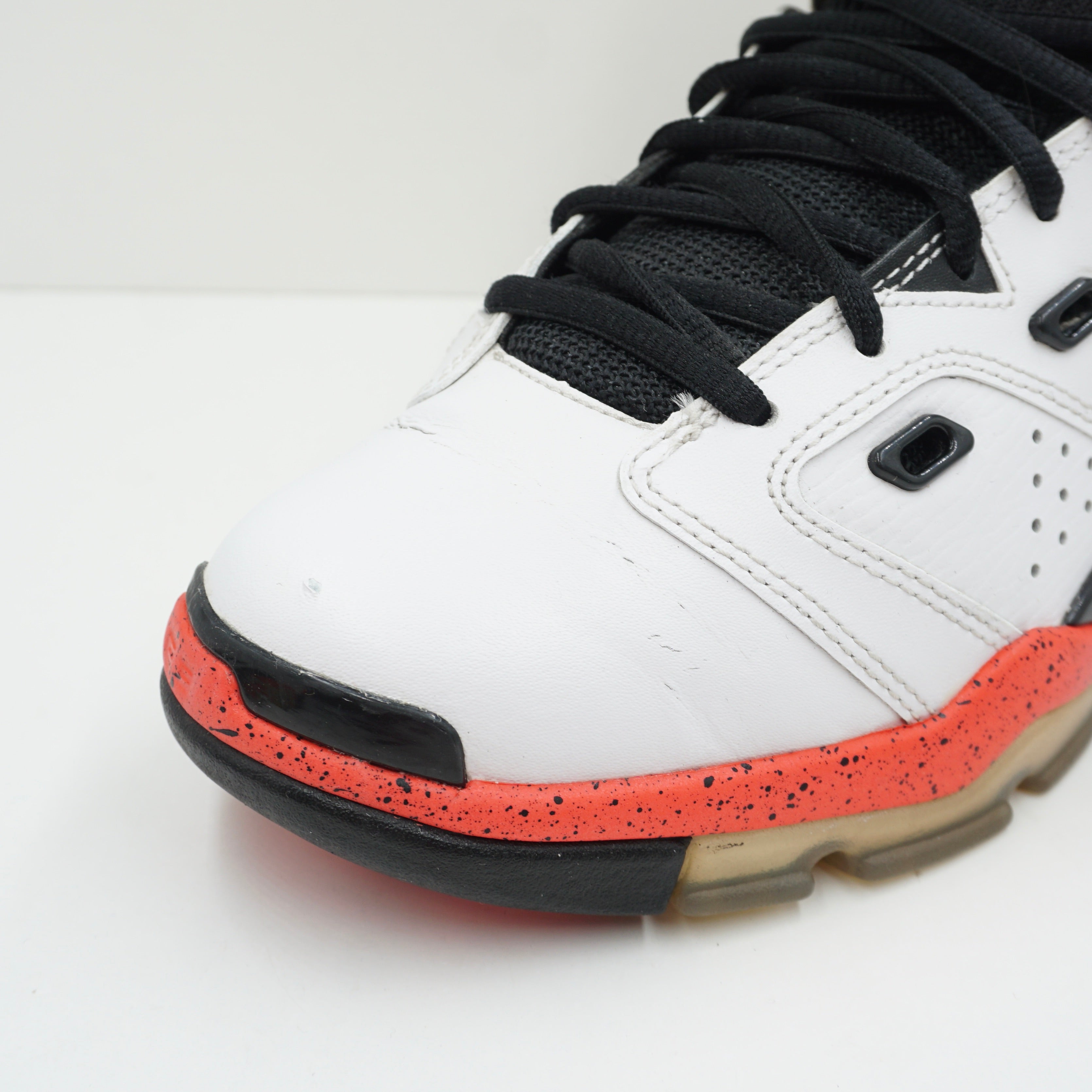 Jordan 6-17-23 Infrared 23 (GS)