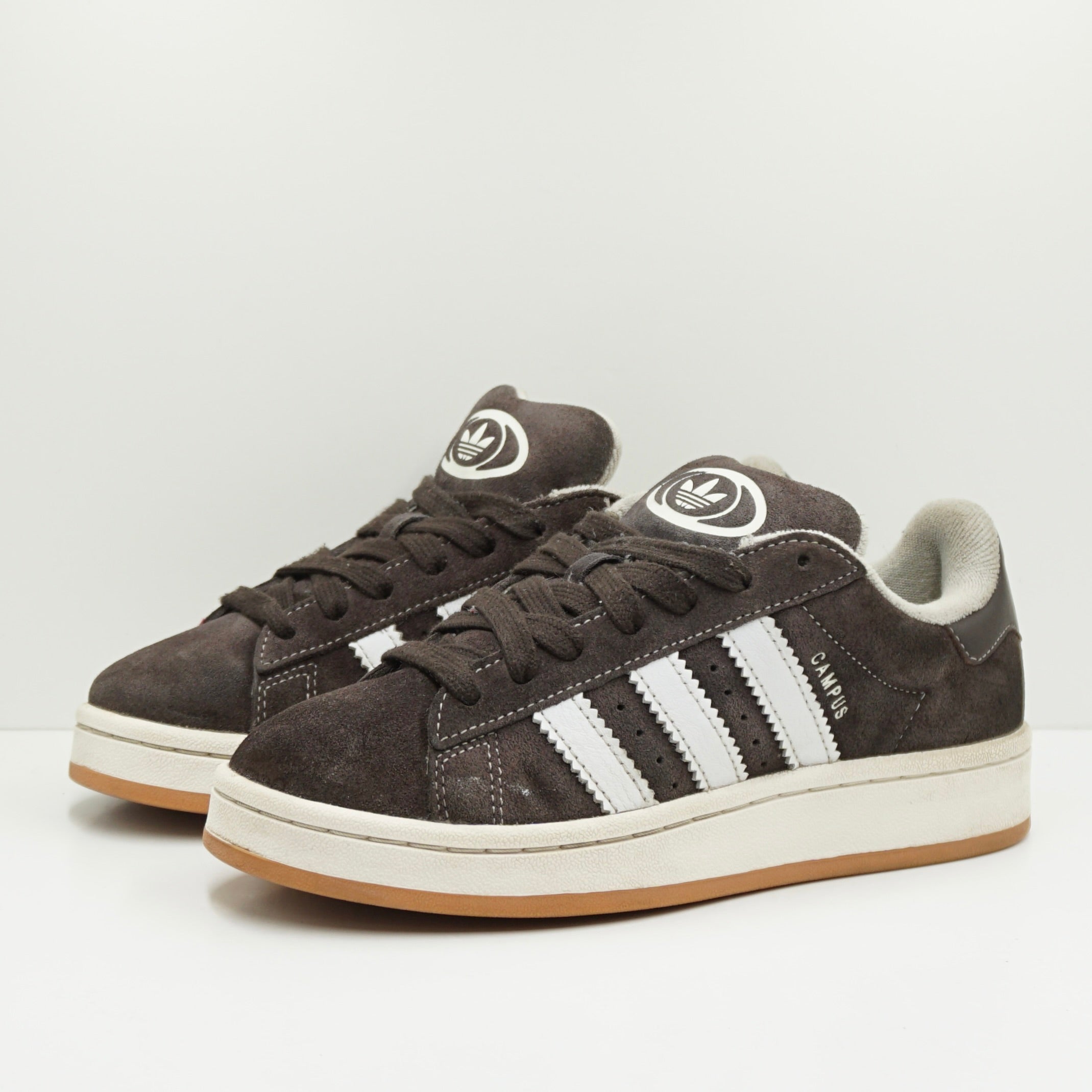 Adidas Campus 00s Brown White