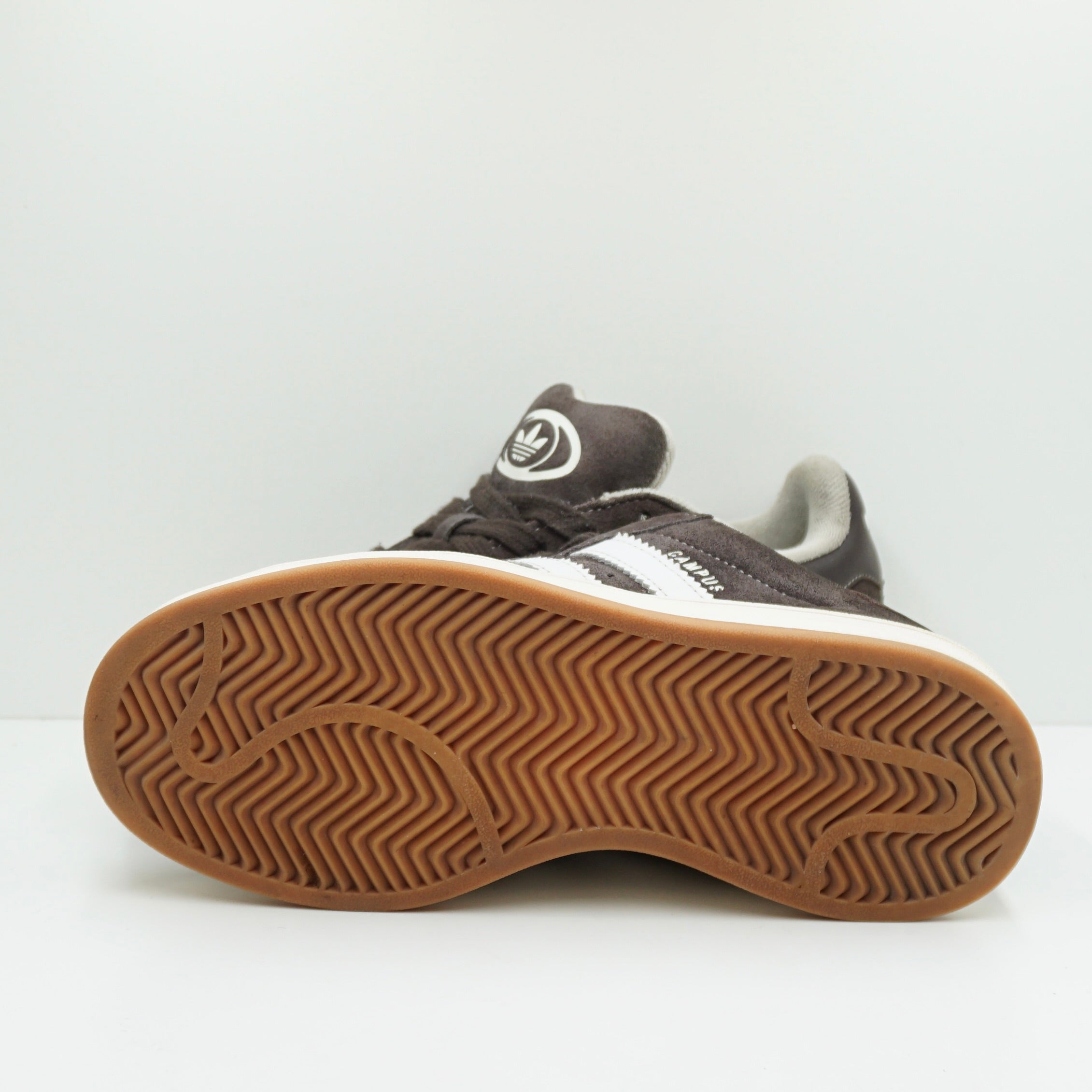 Adidas Campus 00s Brown White