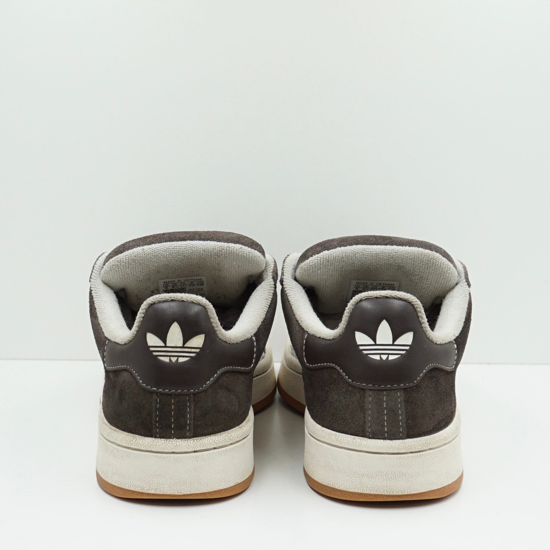 Adidas Campus 00s Brown White