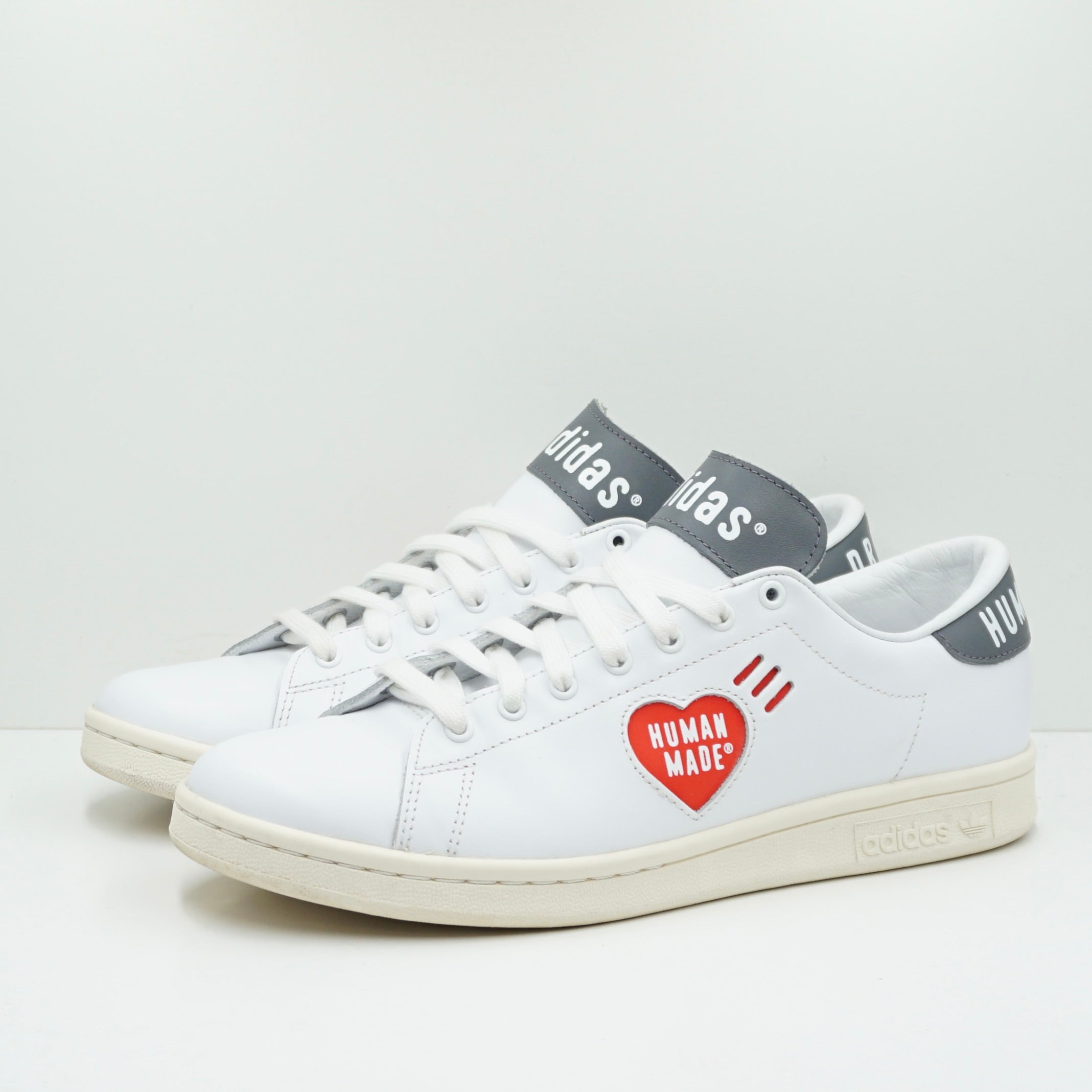 【レア】adidas STAN SMITH × HUMAN MADE 23.5 DSC00562_213c4311-bbc3-4d18-
