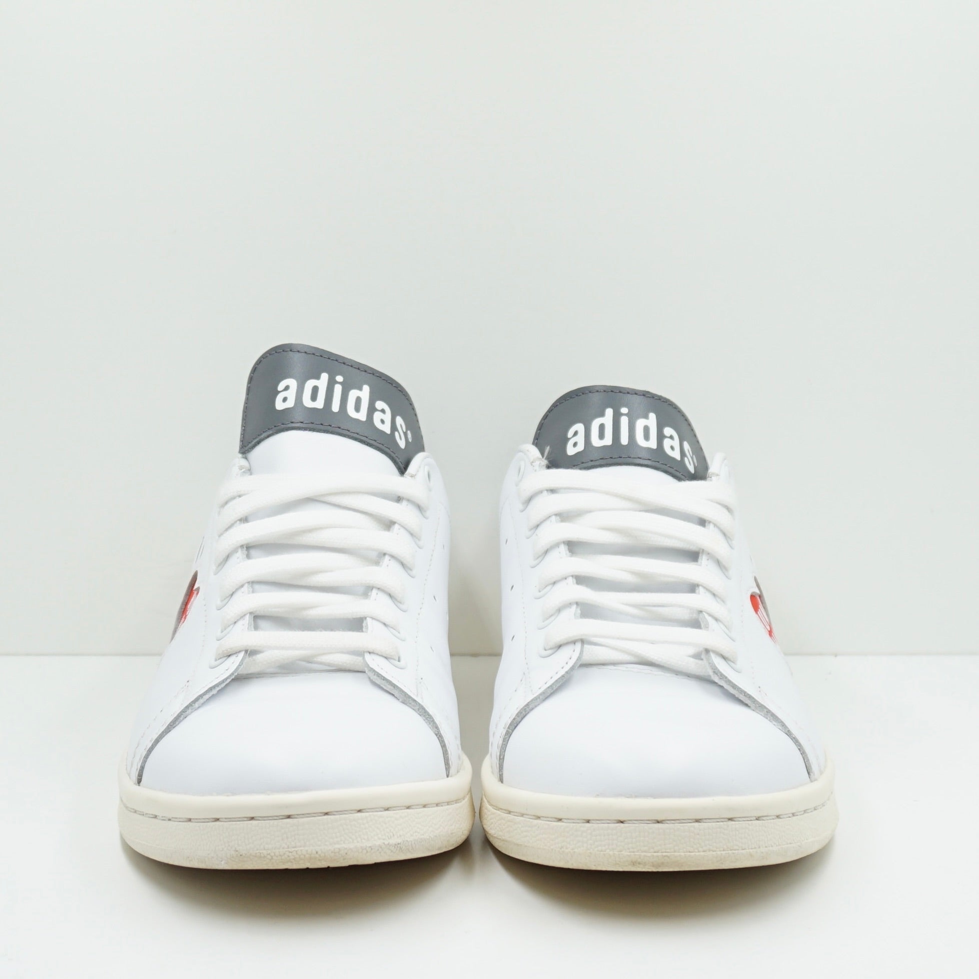 Adidas Stan Smith Human Made White Grey