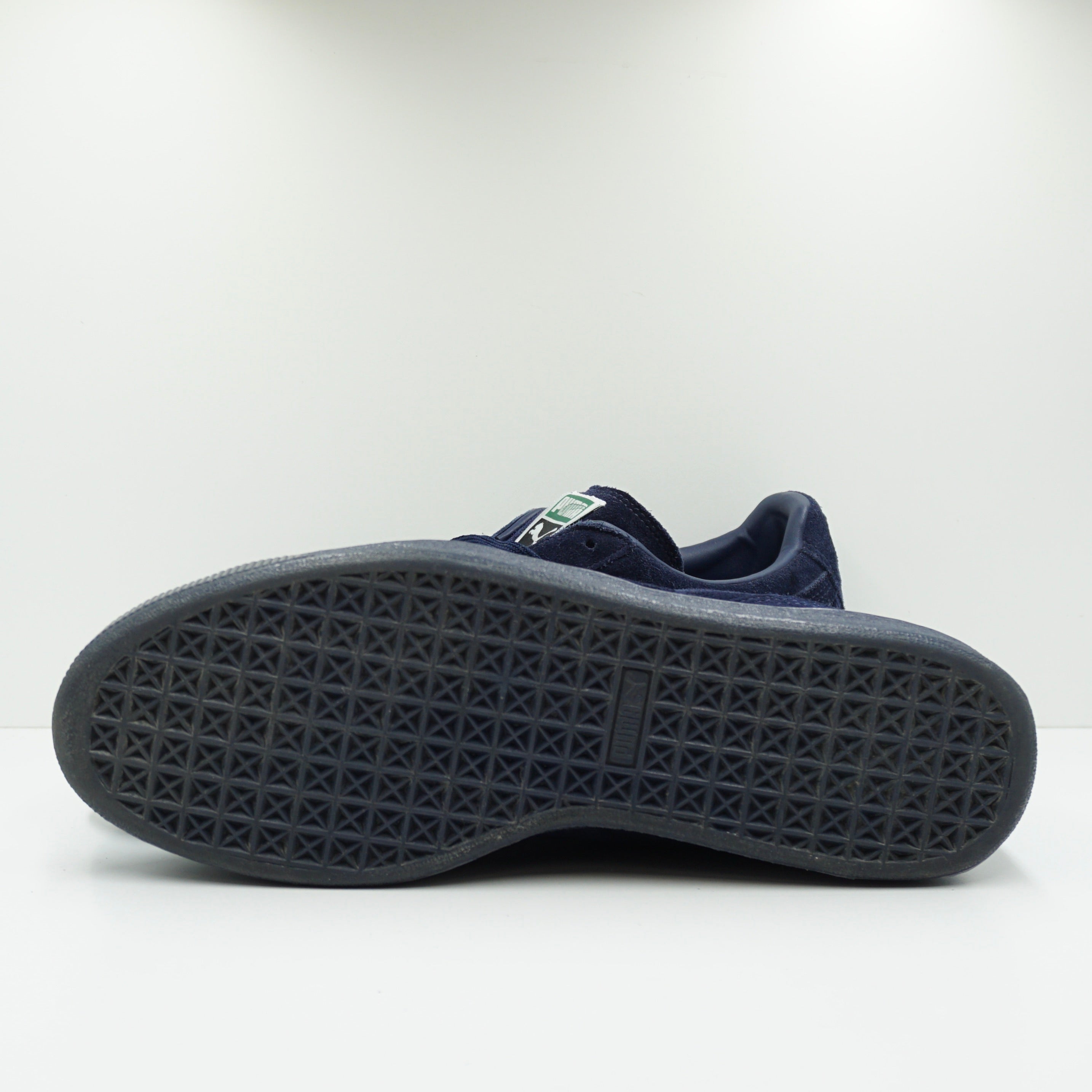 Puma Suede Classic Iced Pack Peacoat