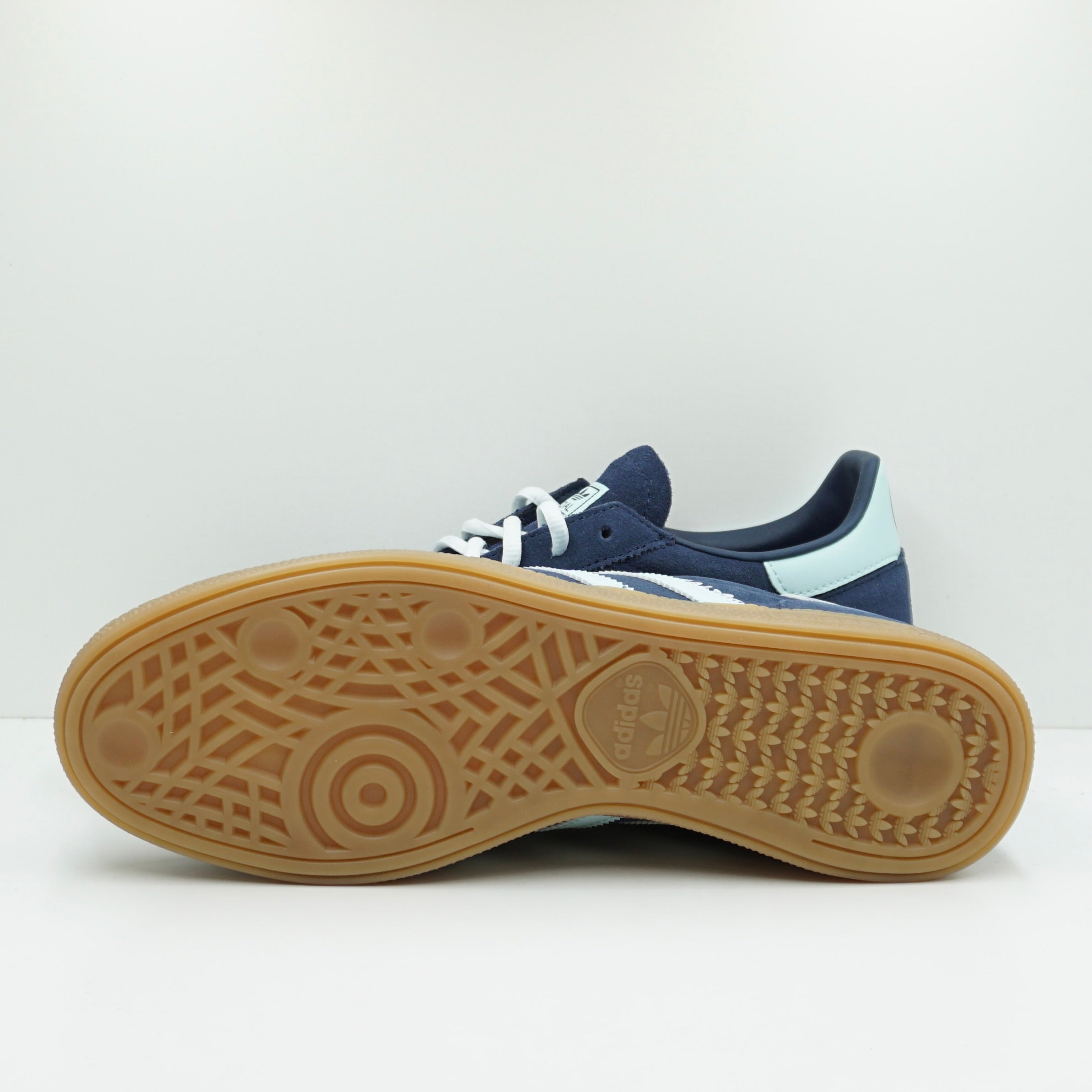 Adidas Handball Spezial FIFA World Cup 2026 Germany Navy