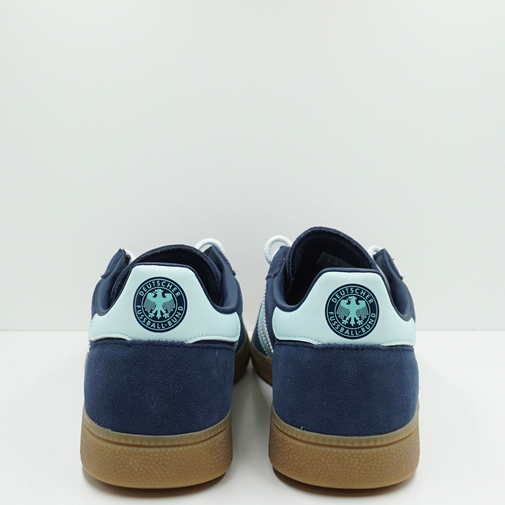 Adidas Handball Spezial FIFA World Cup 2026 Germany Navy