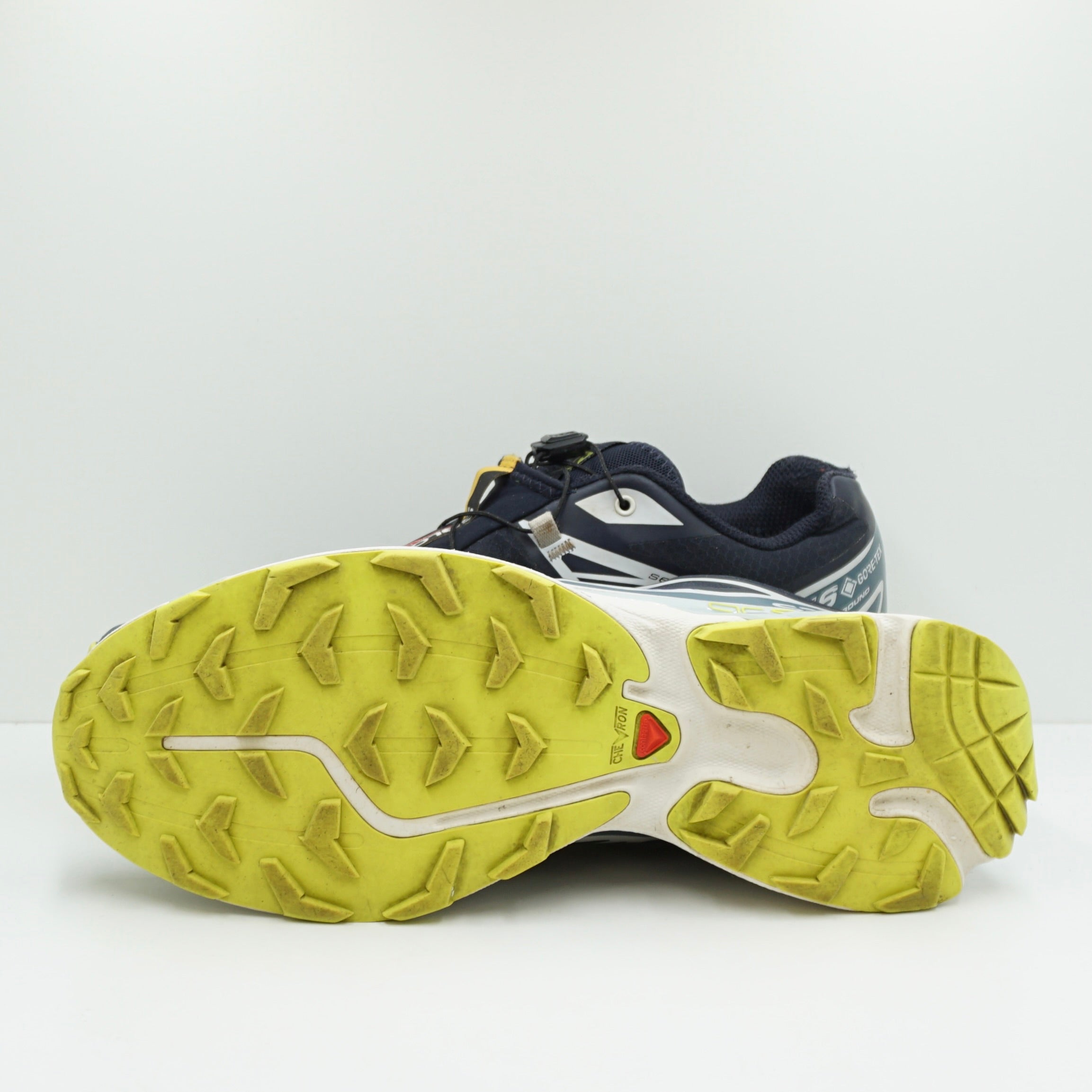 Salomon XT-6 Gore-Tex Night Sky China Blue