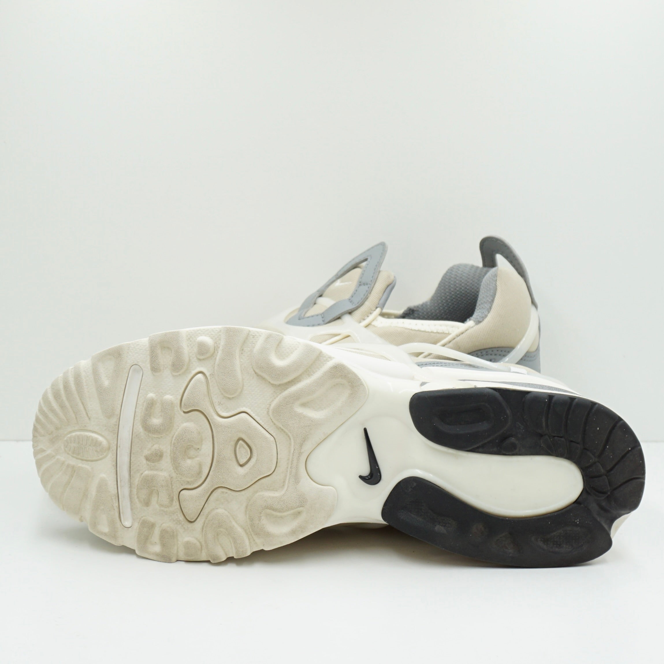 Nike Air Kukini SE Cream Grey