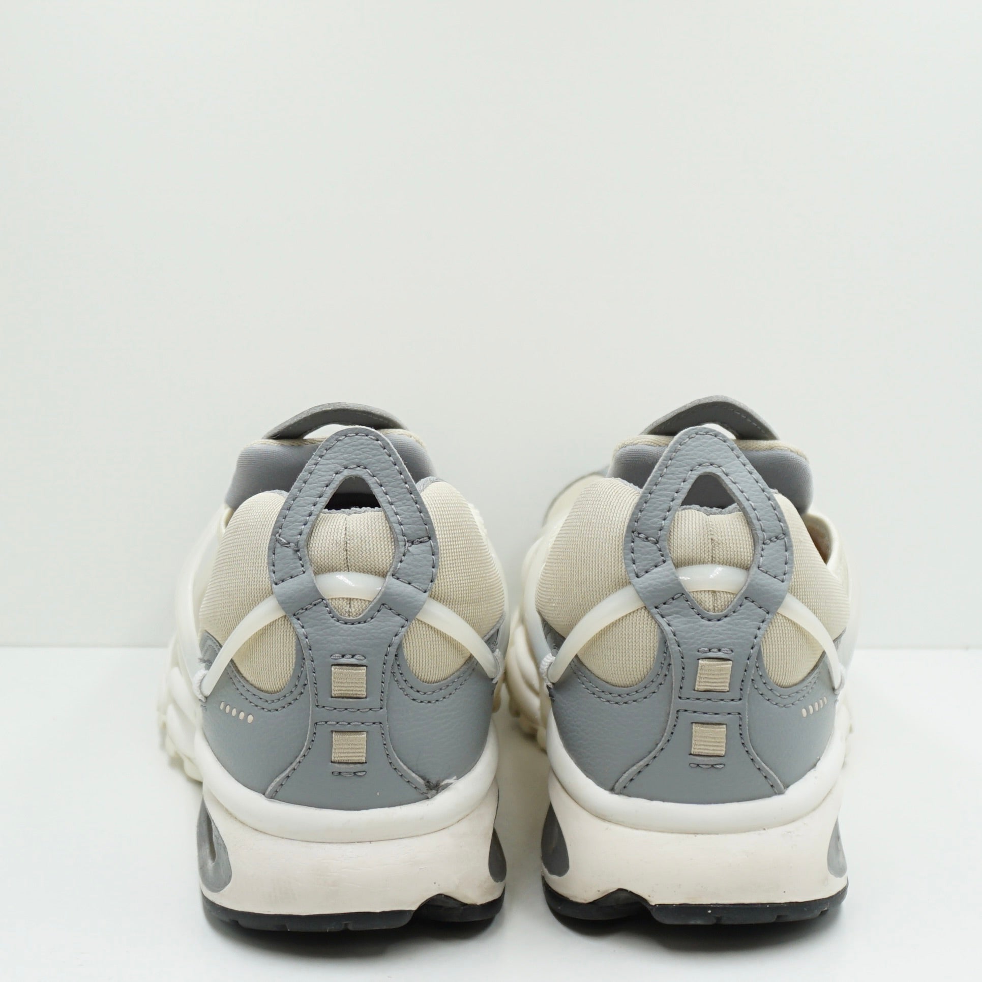Nike Air Kukini SE Cream Grey