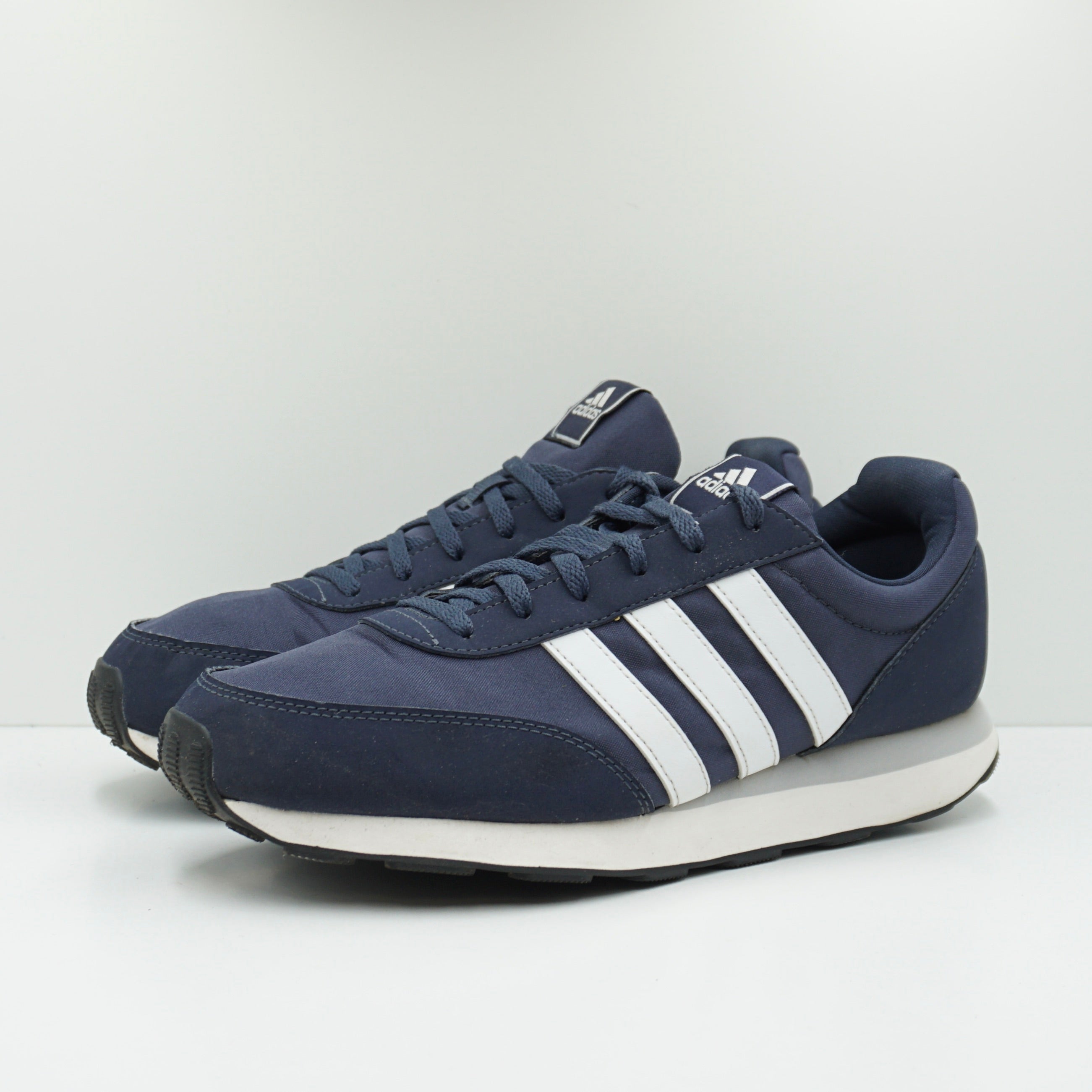 Adidas Run 60s 3.0 Navy White