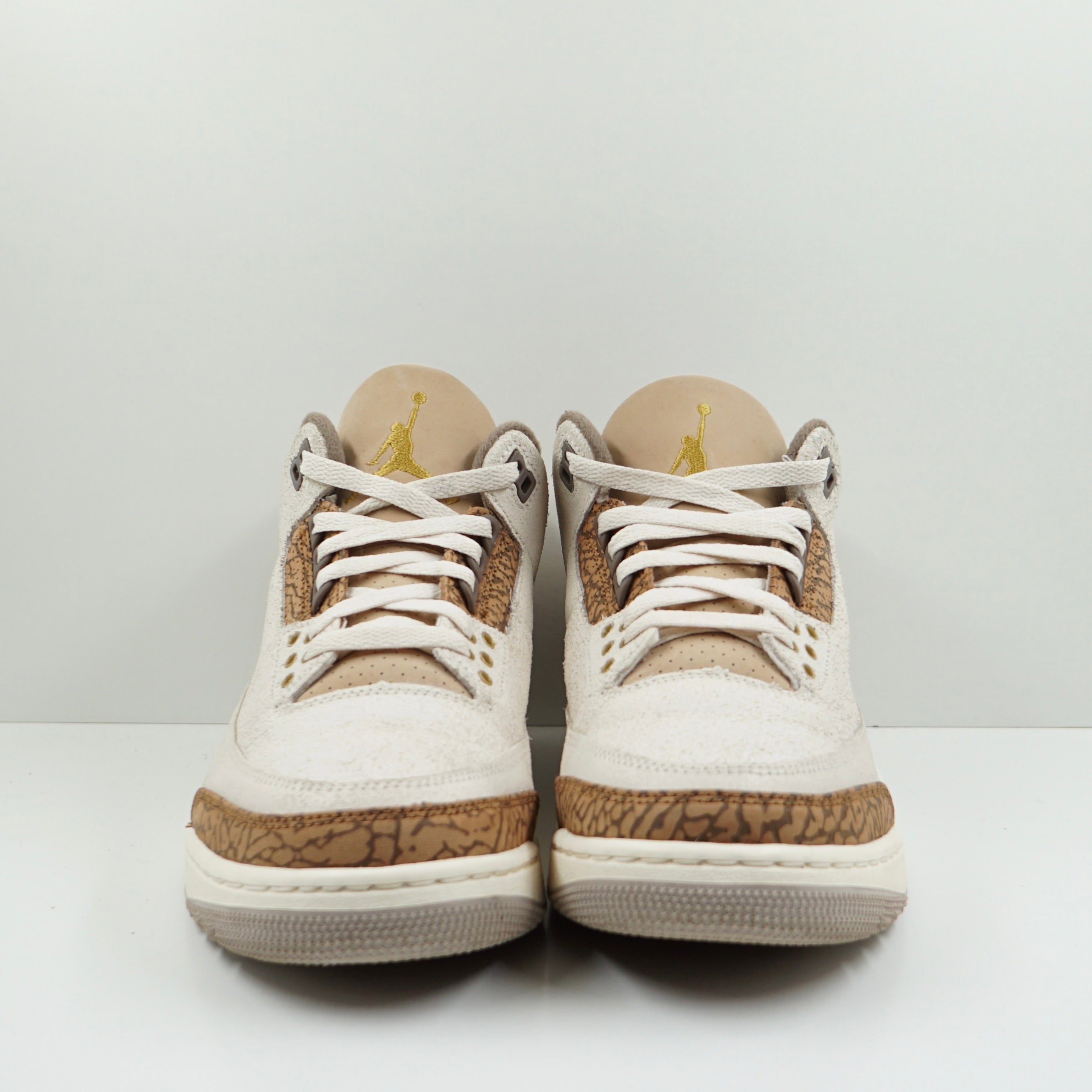 Jordan 3 Retro Palomino