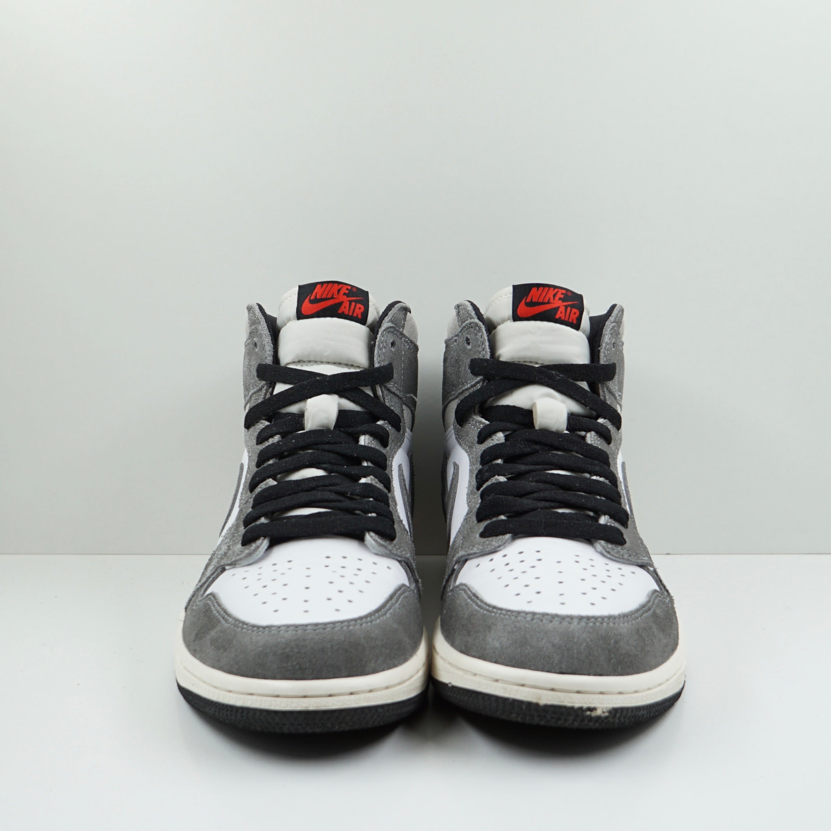 Jordan 1 Retro High OG Washed Black