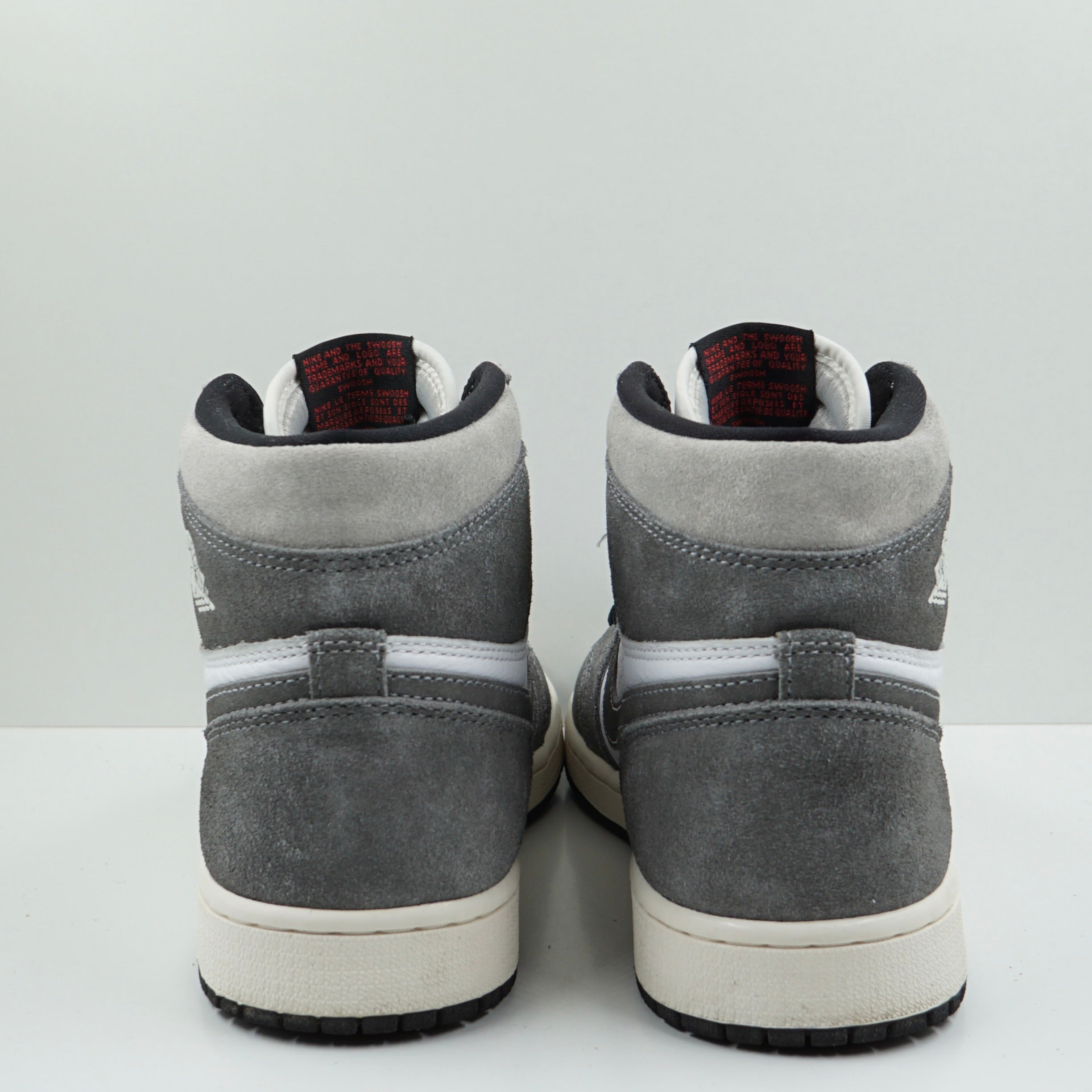 Jordan 1 Retro High OG Washed Black