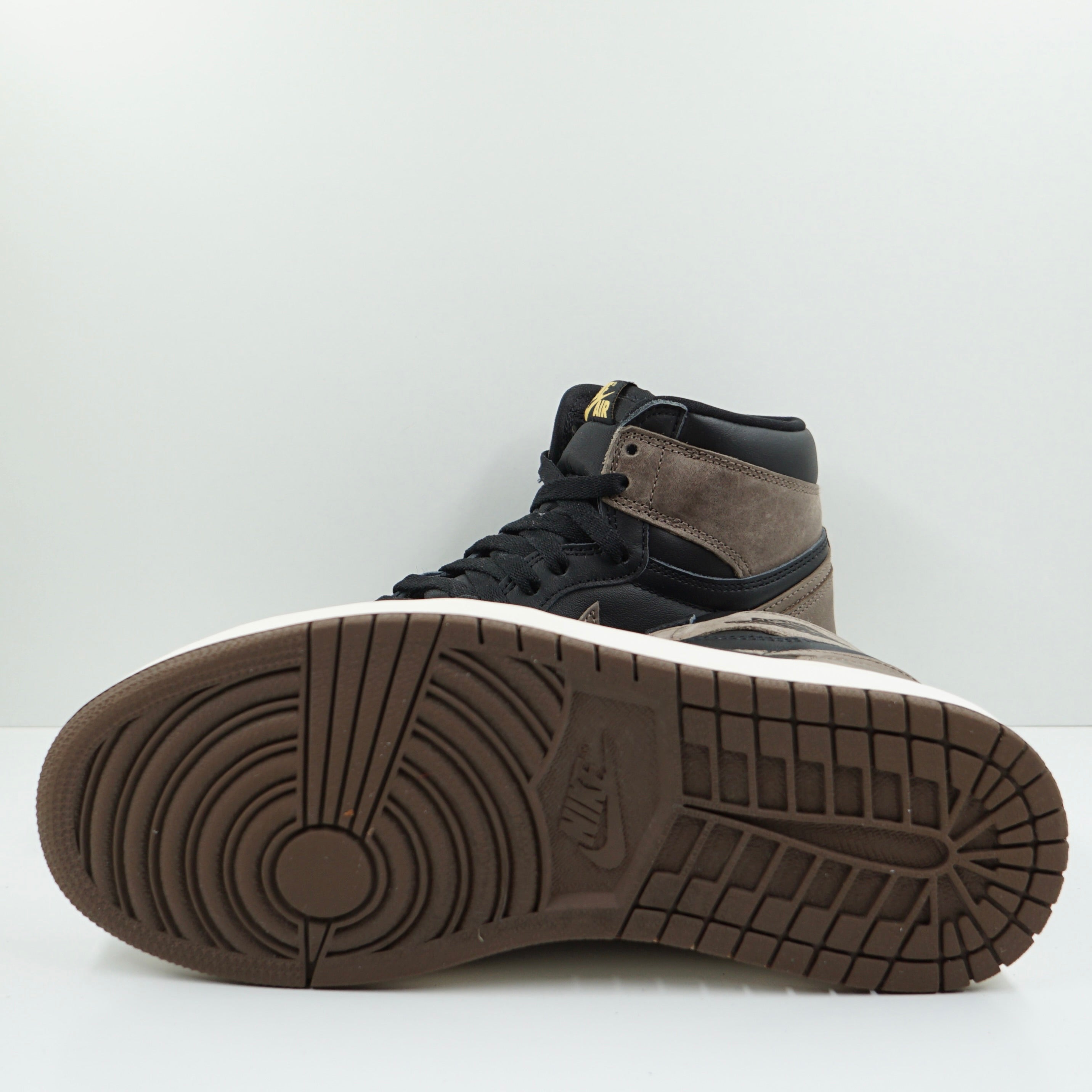 Jordan 1 Retro High OG Palomino