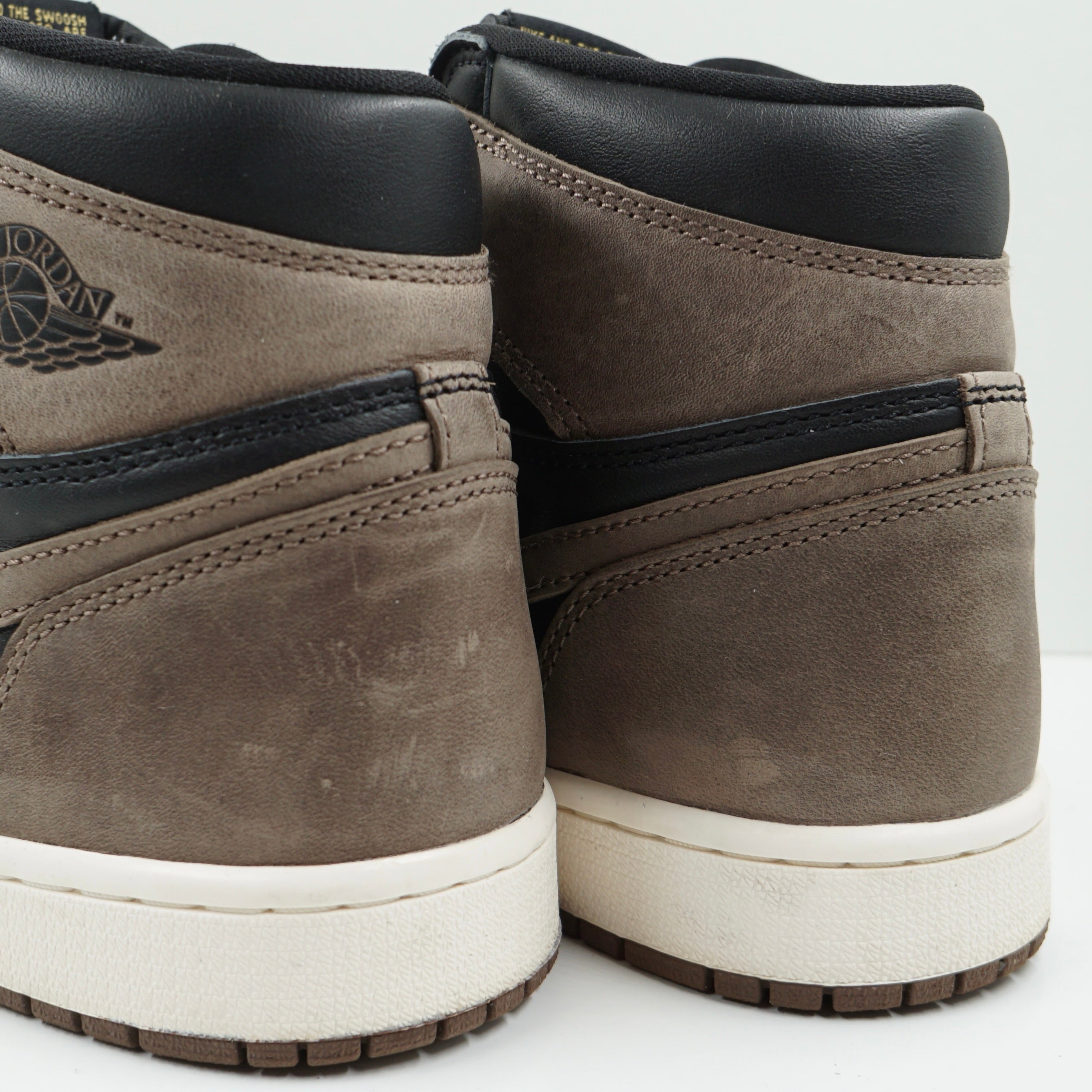 Jordan 1 Retro High OG Palomino