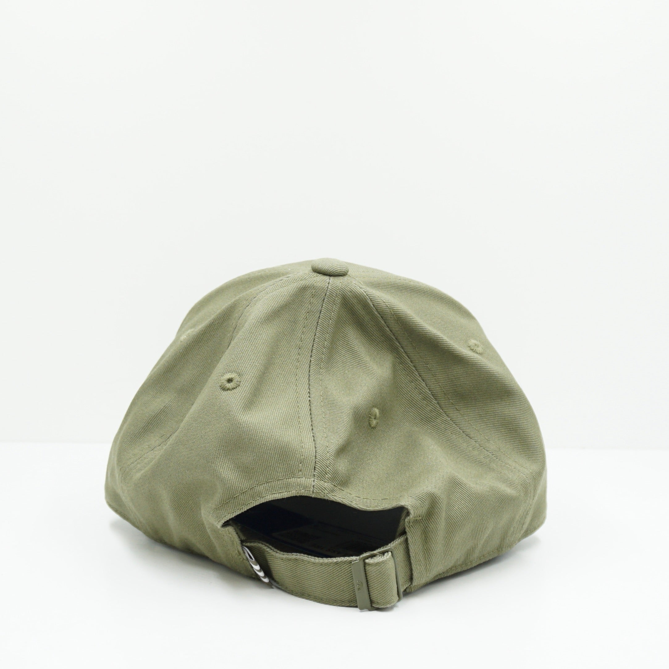 Adidas Classic Baseball Green Adjustable Cap