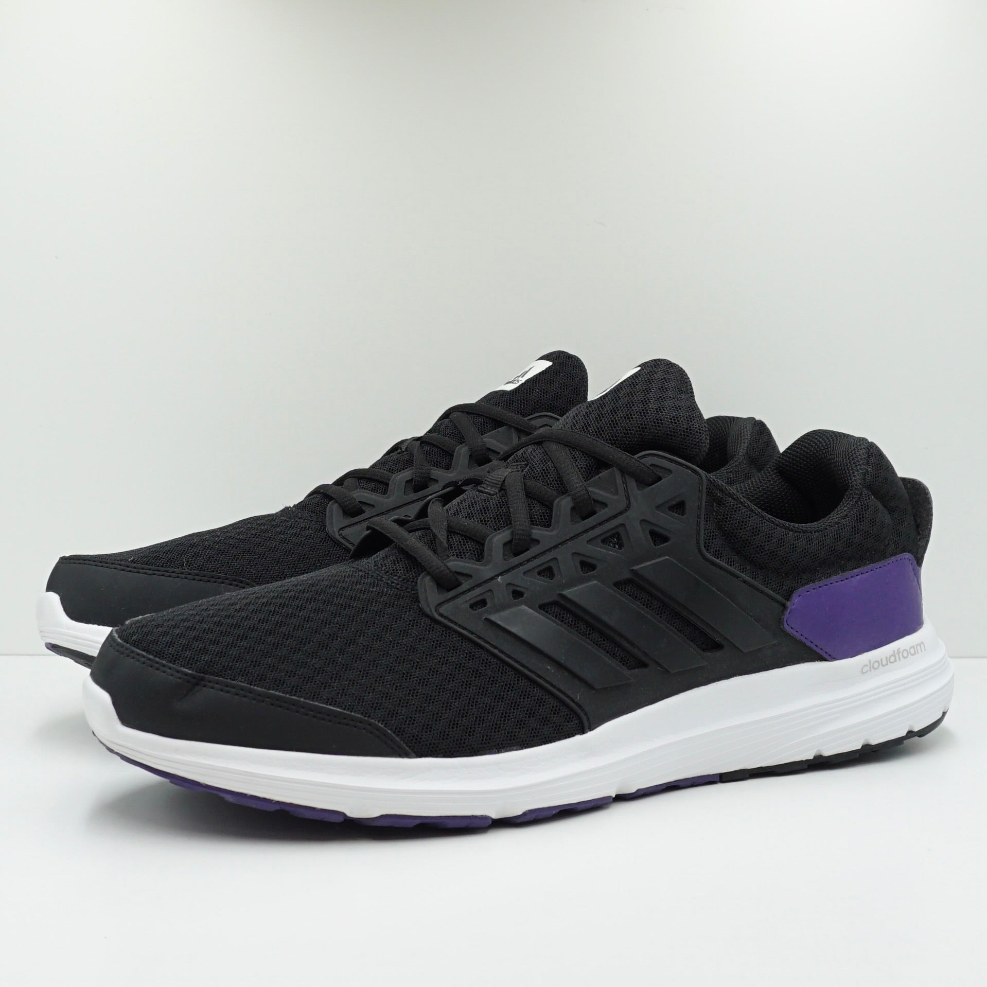 Adidas Galaxy 3 Black