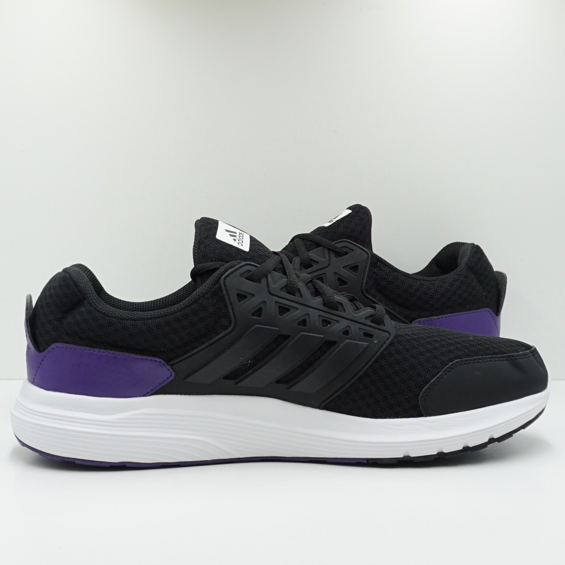 Adidas Galaxy 3 Black