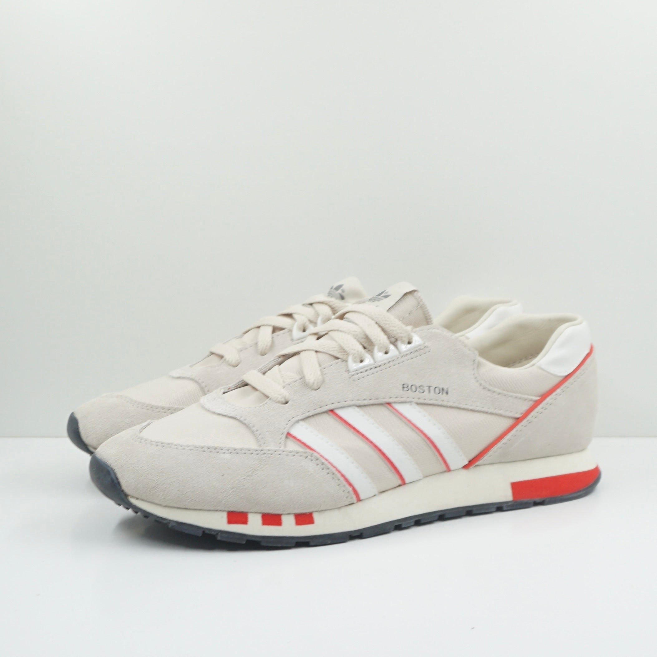 Adidas Boston SPZL Core Brown Red