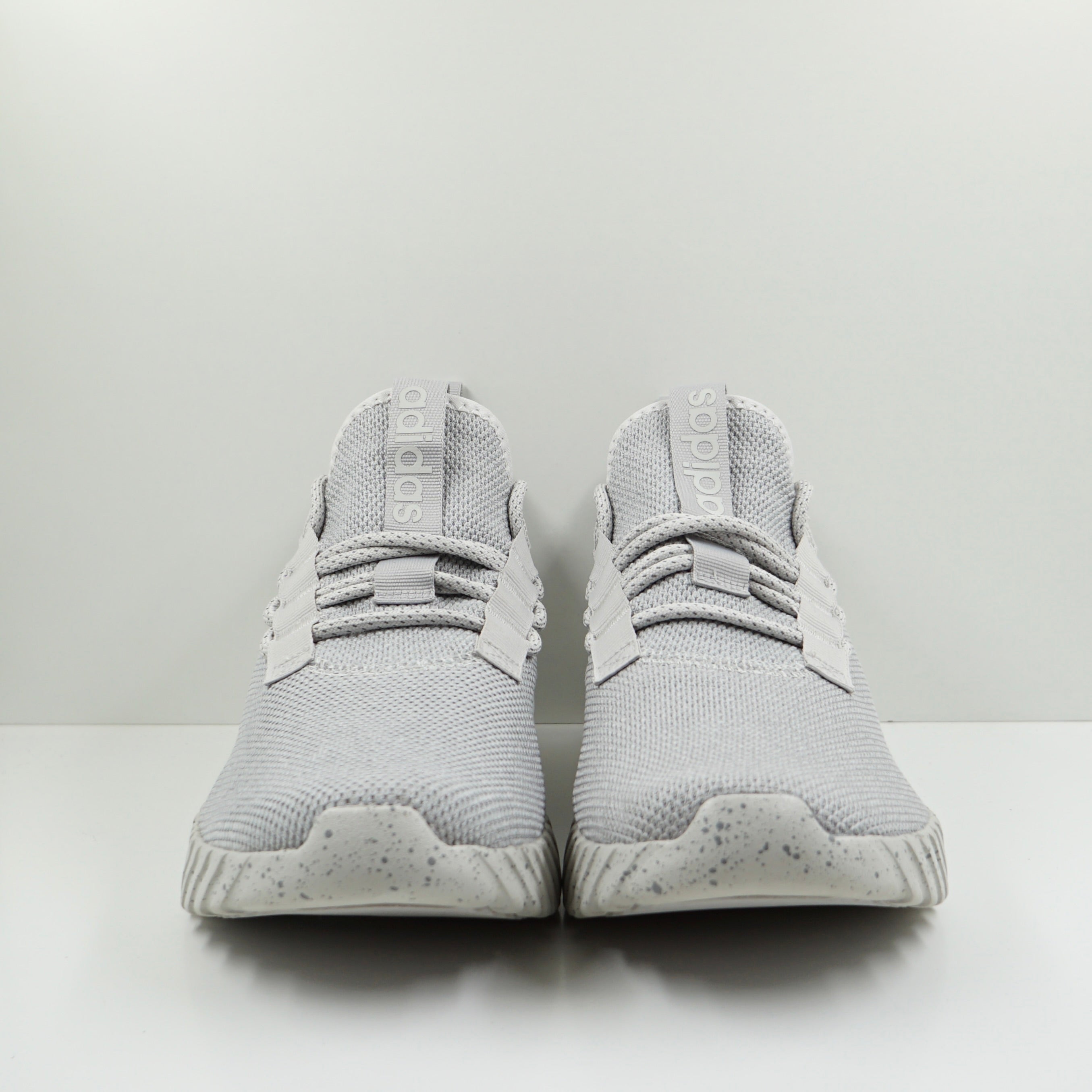 Adidas Kaptir 3.0 Grey Grey Charcoal Solid Grey