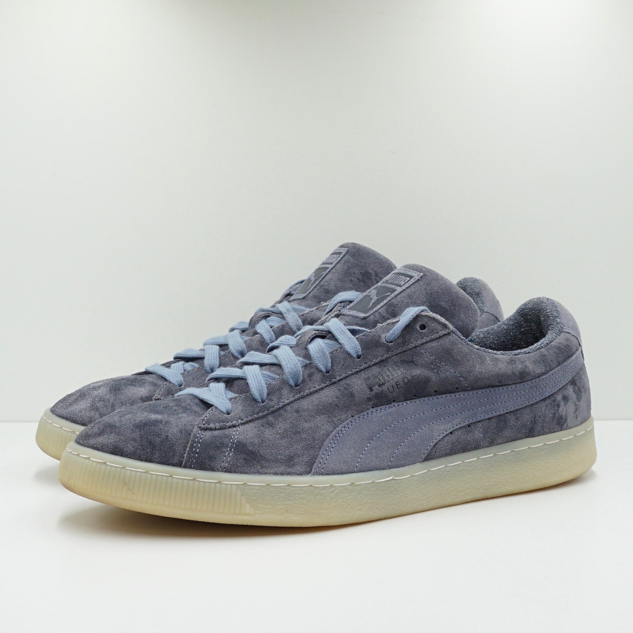 Puma Suede Classic Elemental Tempest