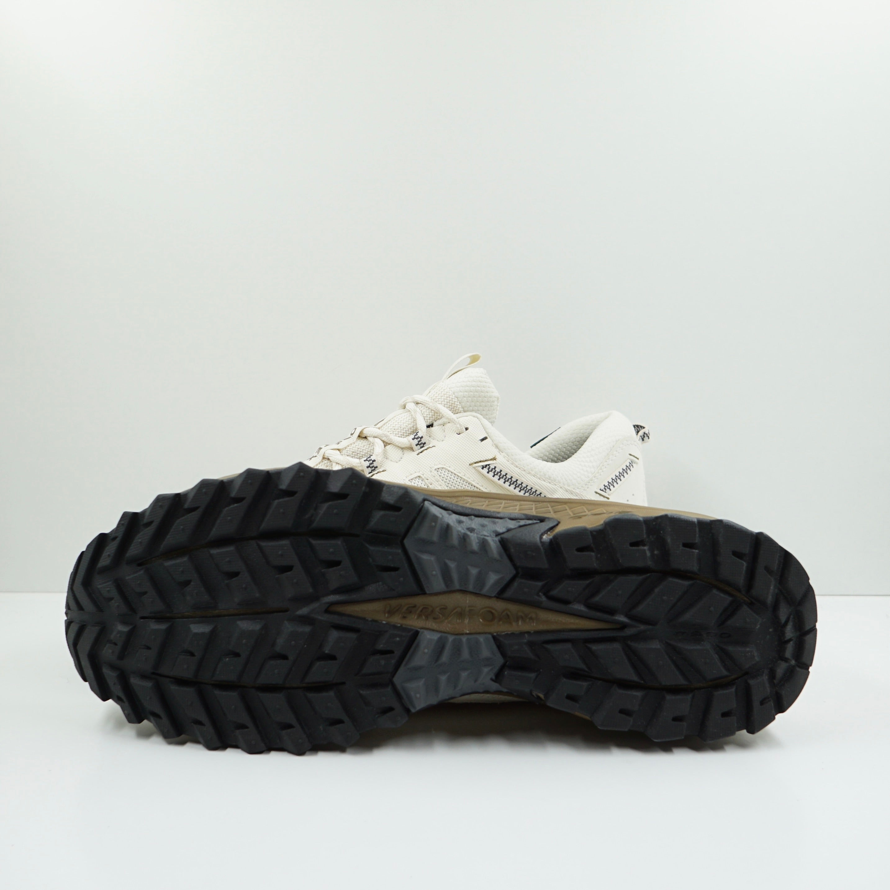 Saucony Grid Peak Gore-Tex Ivory Gold