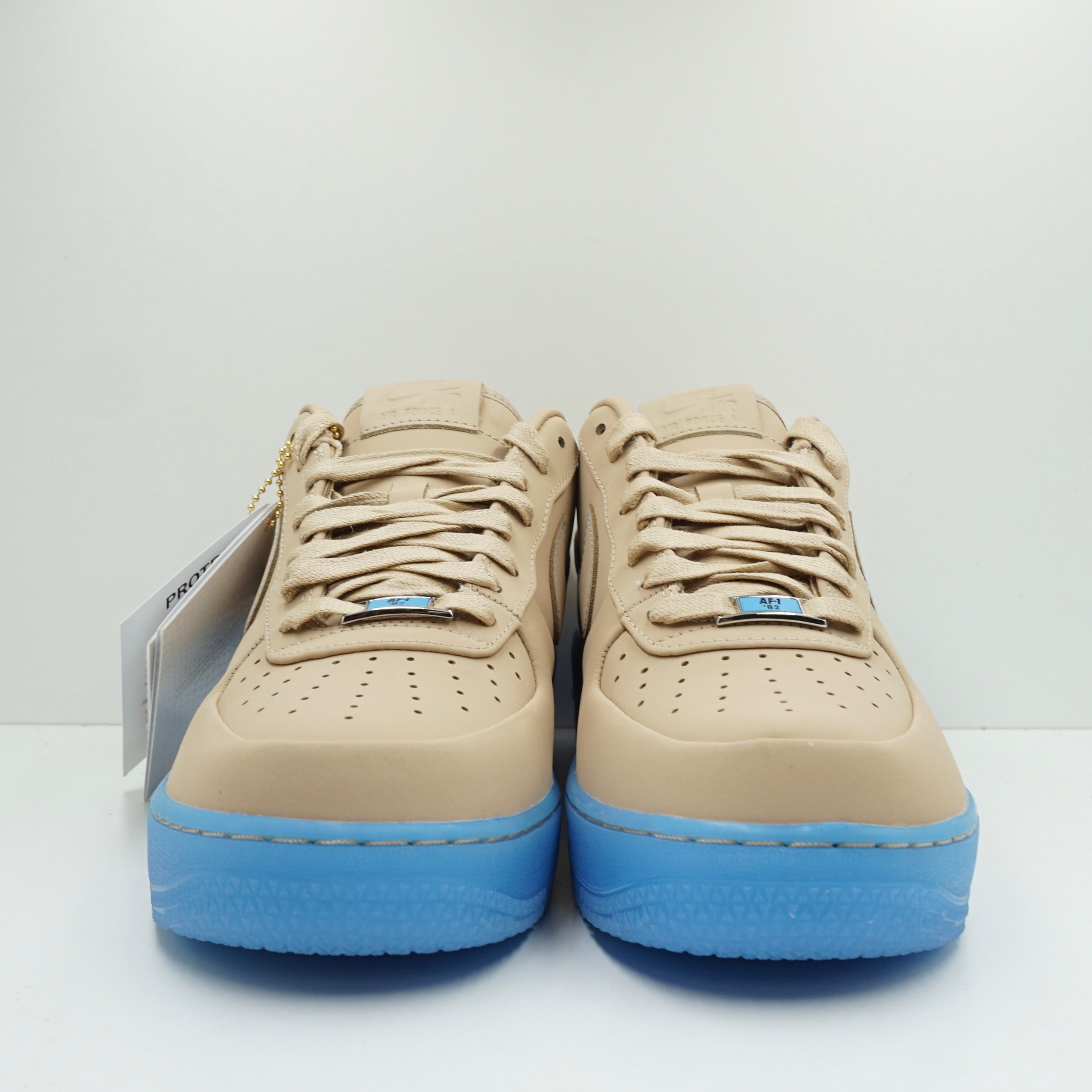 Nike Air Force 1 Low Protro Kobe Bryant Linen