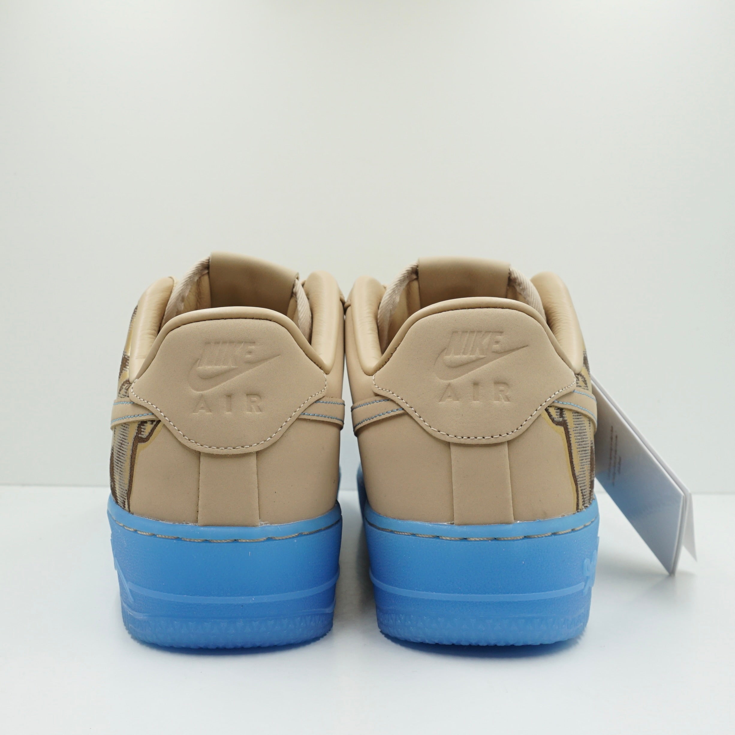 Nike Air Force 1 Low Protro Kobe Bryant Linen