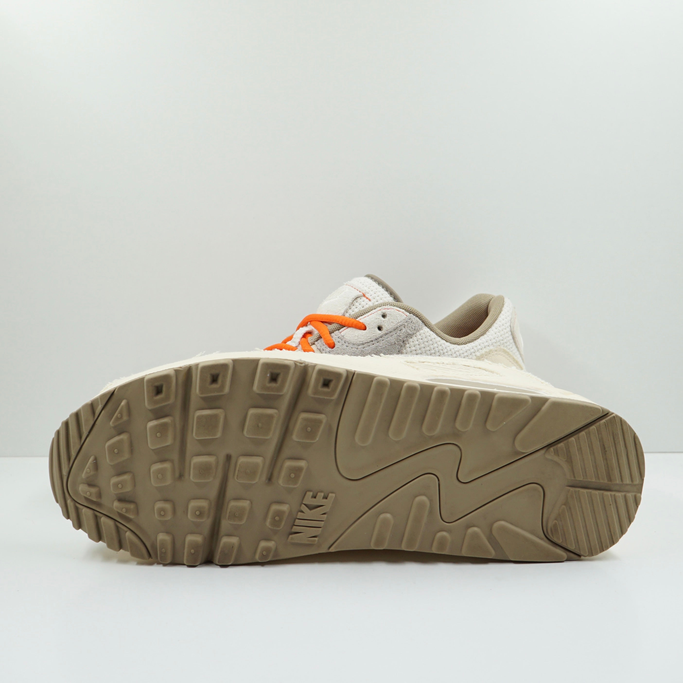 Nike Air Max 90 Premium Pale Ivory