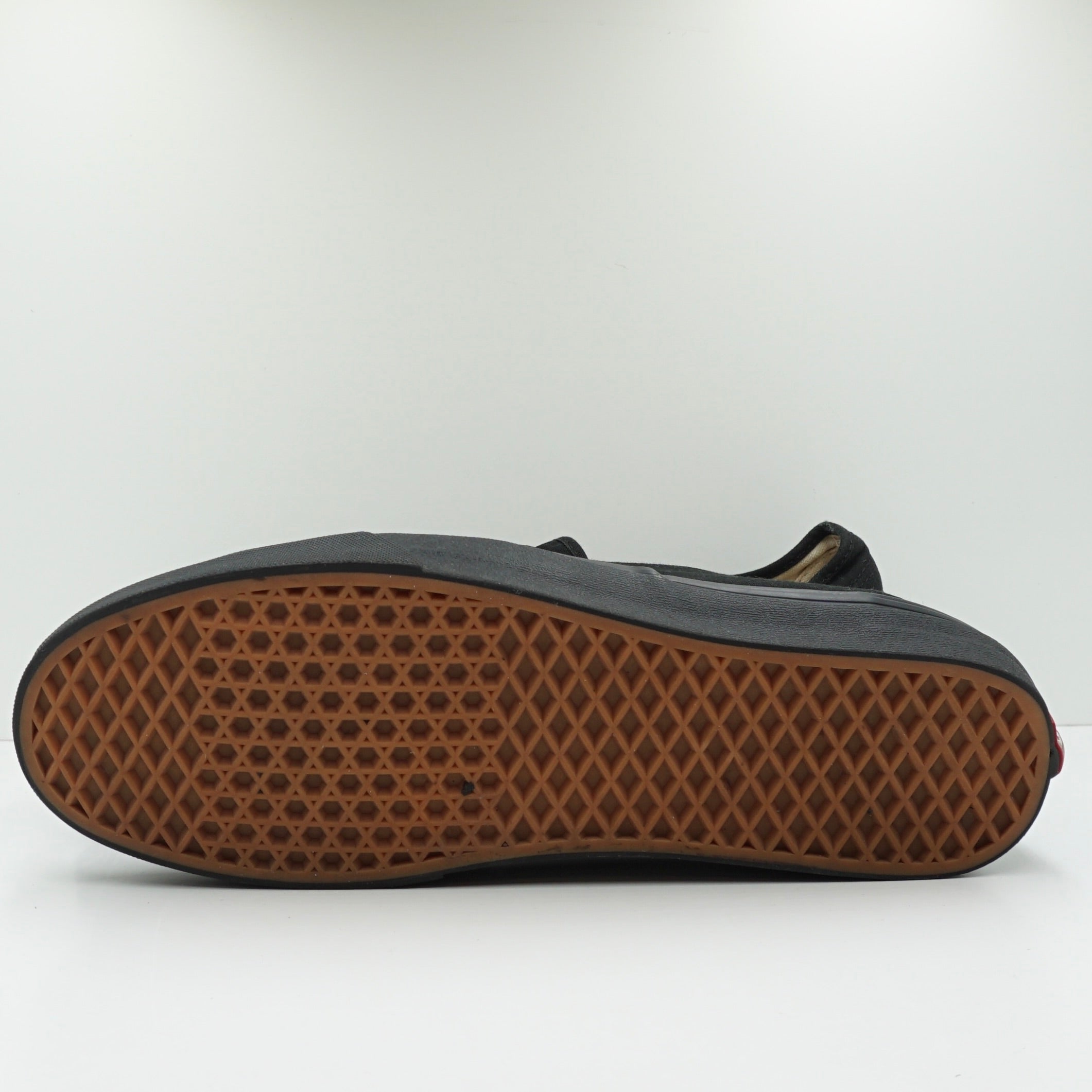 Vans Authentic Triple Black