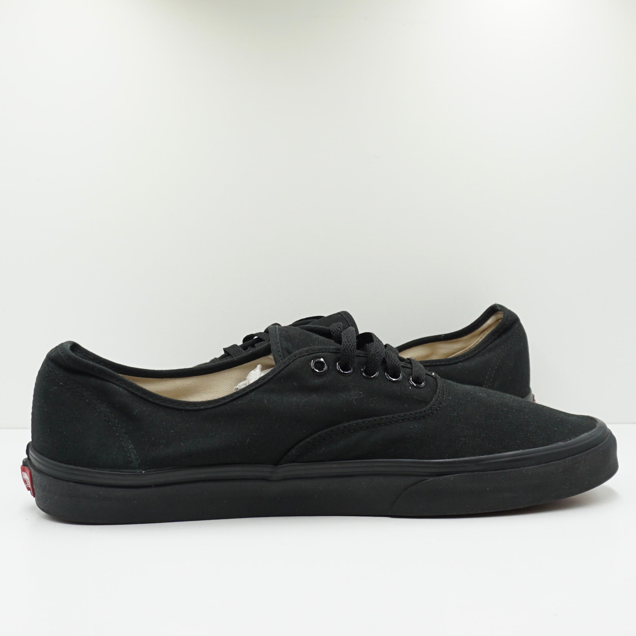 Vans Authentic Triple Black
