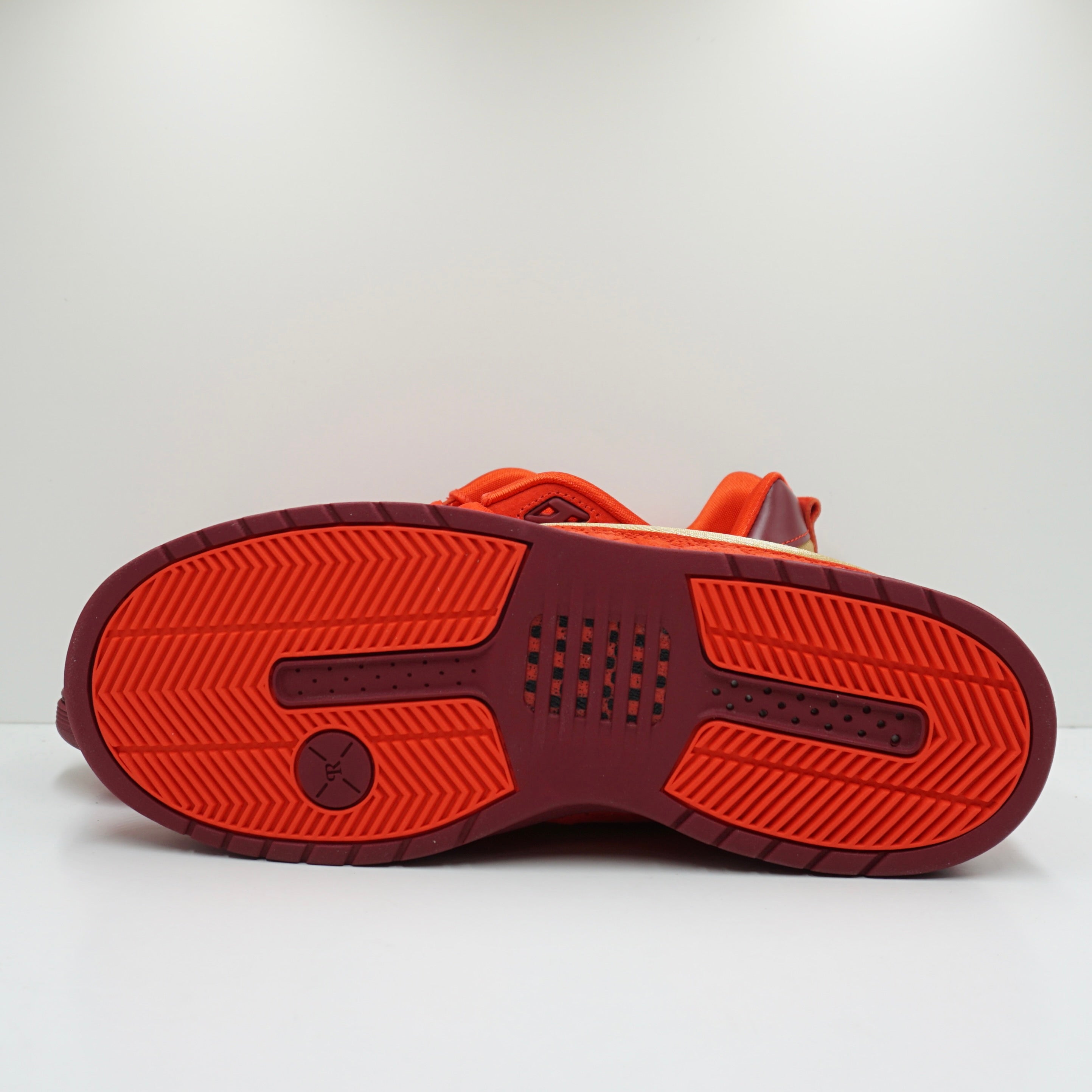 Nike SB Zoom Air Paul Rodriguez 1 Habanero Red All-Star