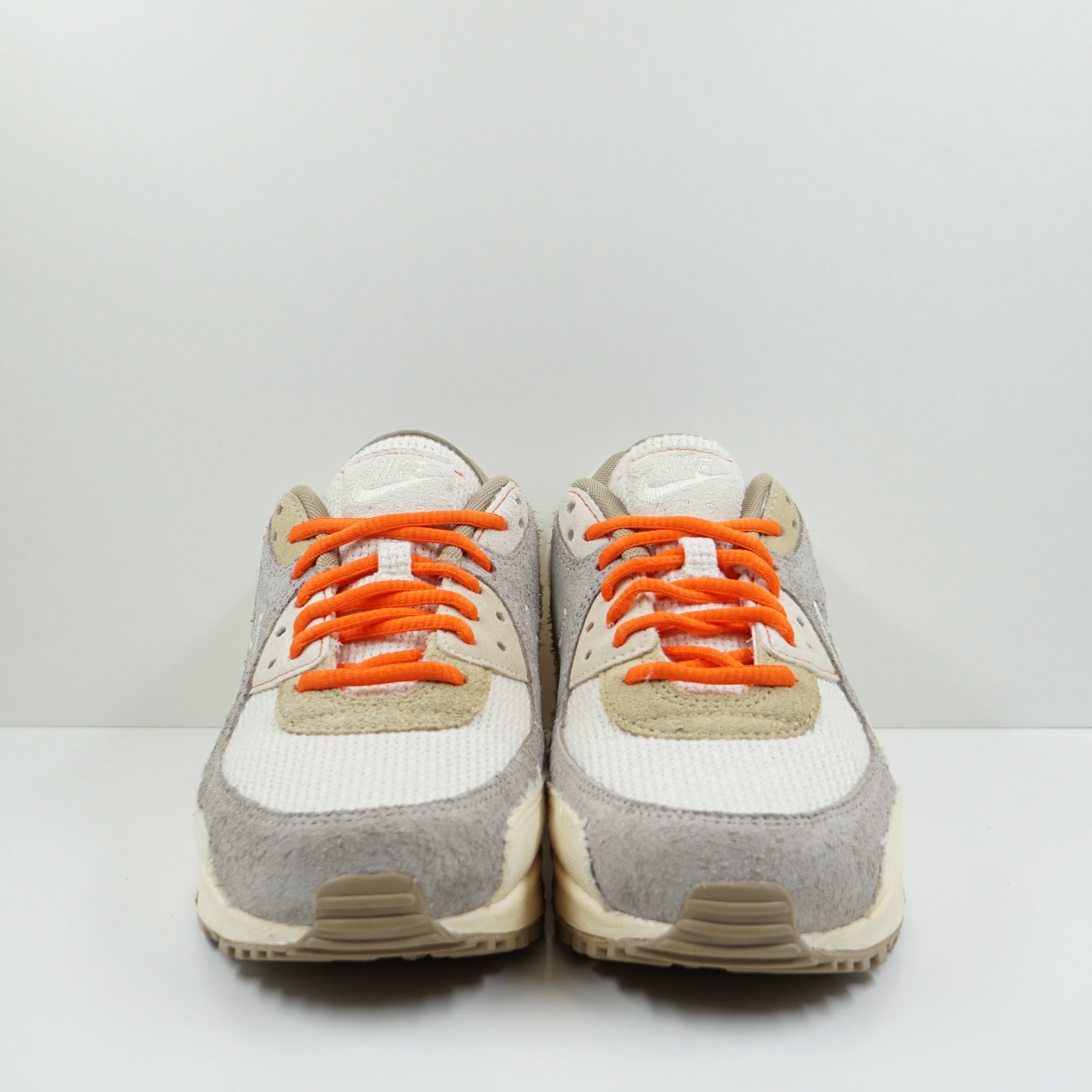 Nike Air Max 90 Premium Pale Ivory