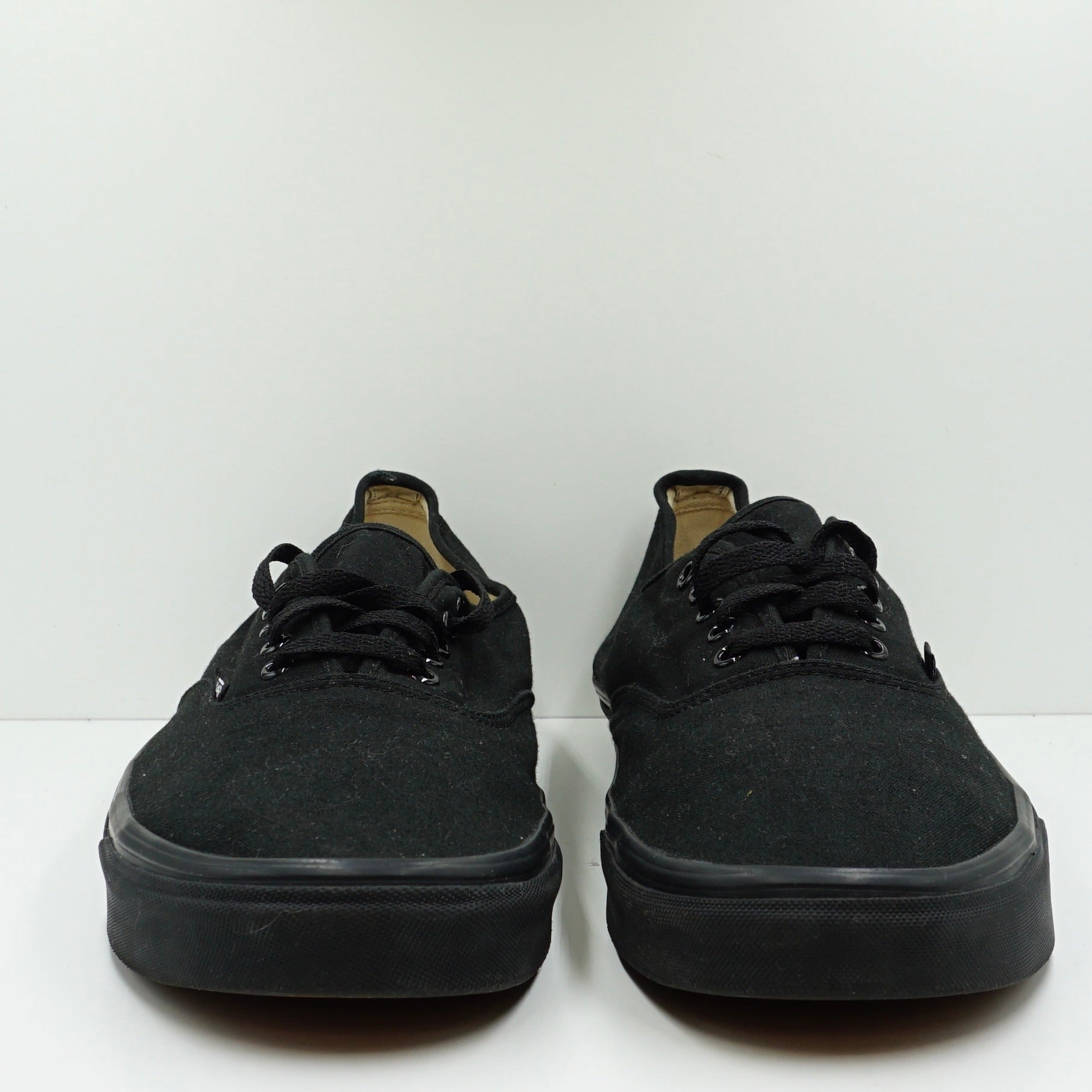 Vans Authentic Triple Black