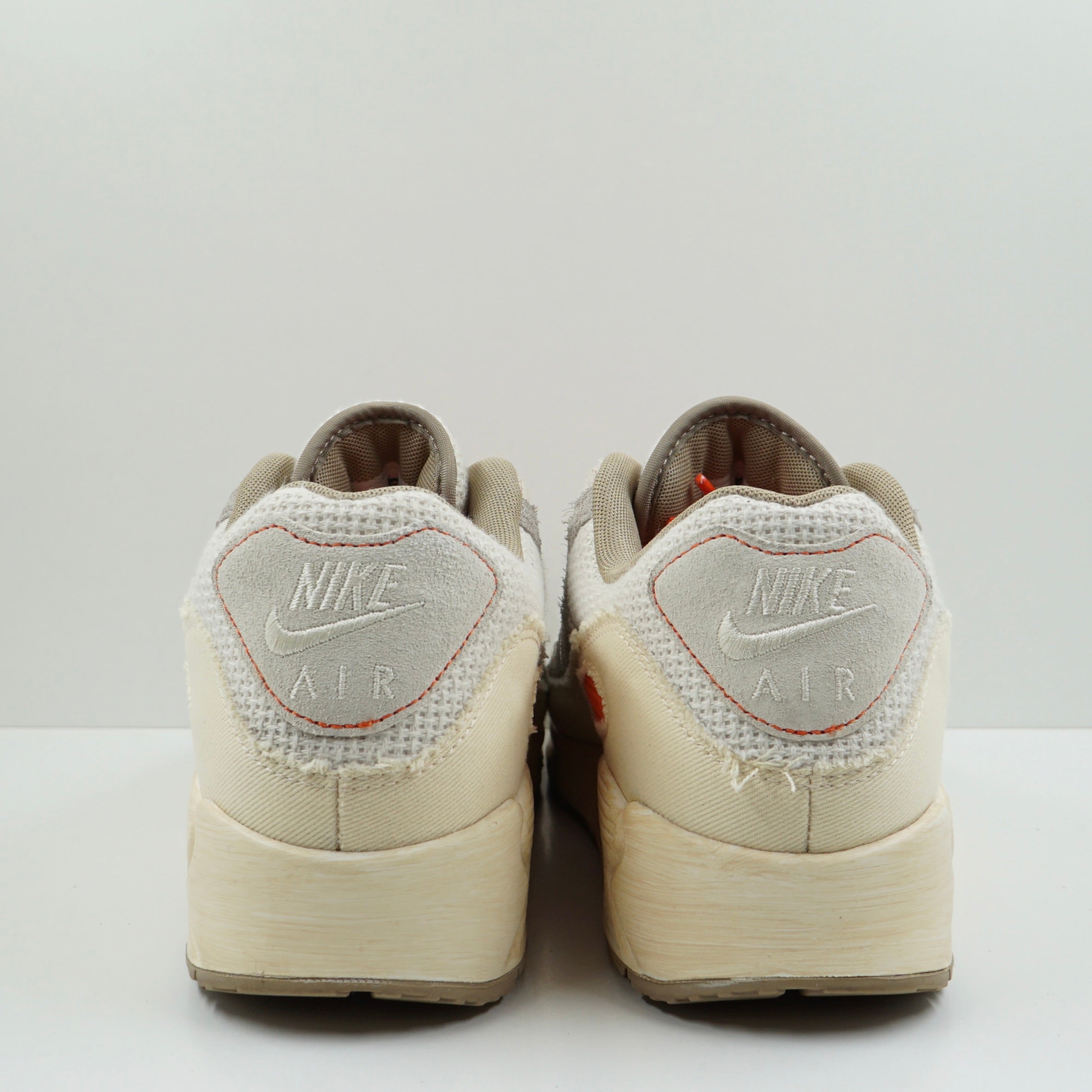 Nike Air Max 90 Premium Pale Ivory