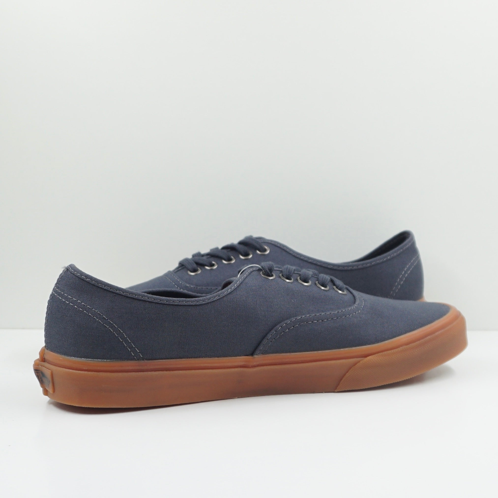 Vans Authentic Navy Gum