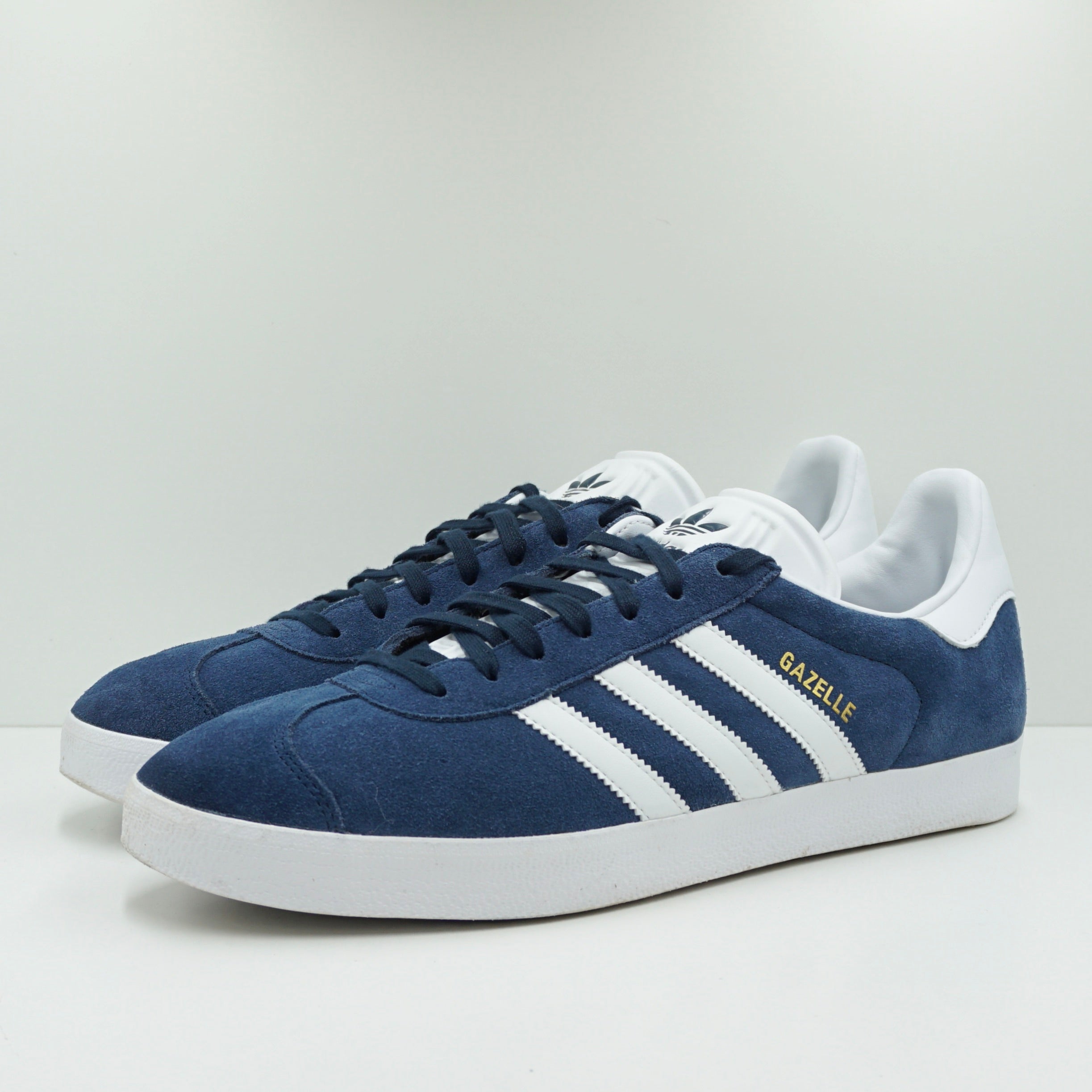Adidas Gazelle Navy White