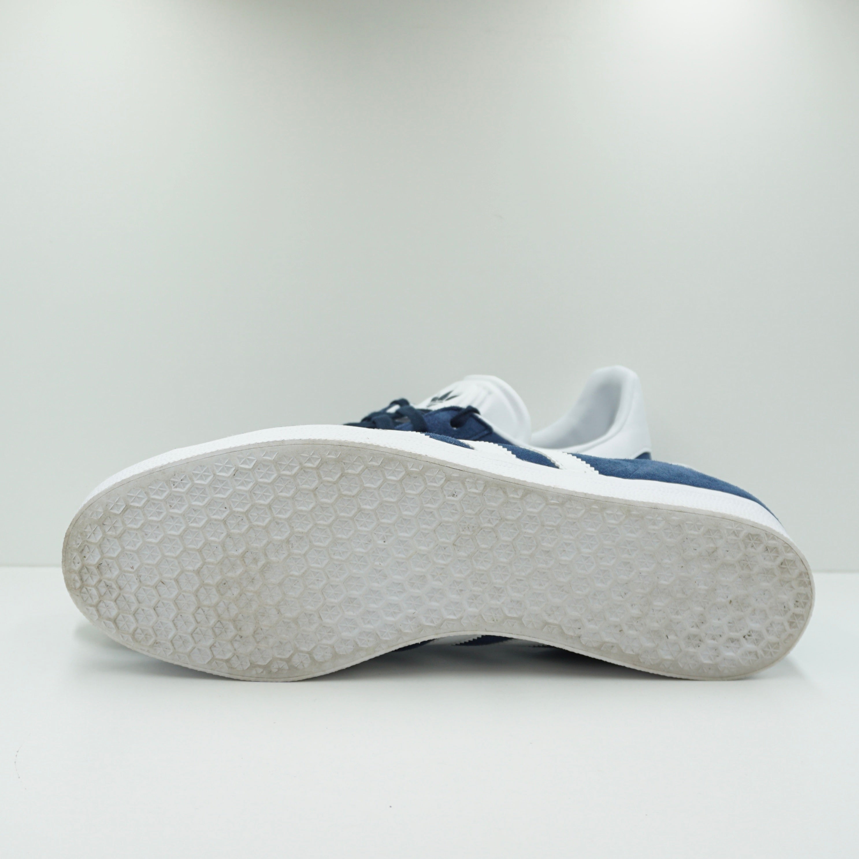 Adidas Gazelle Navy White