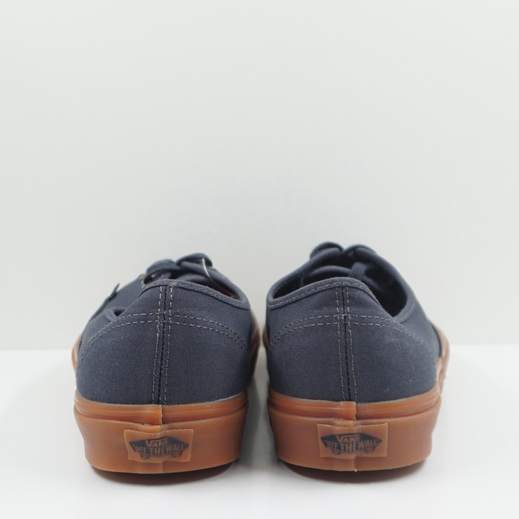 Vans Authentic Navy Gum