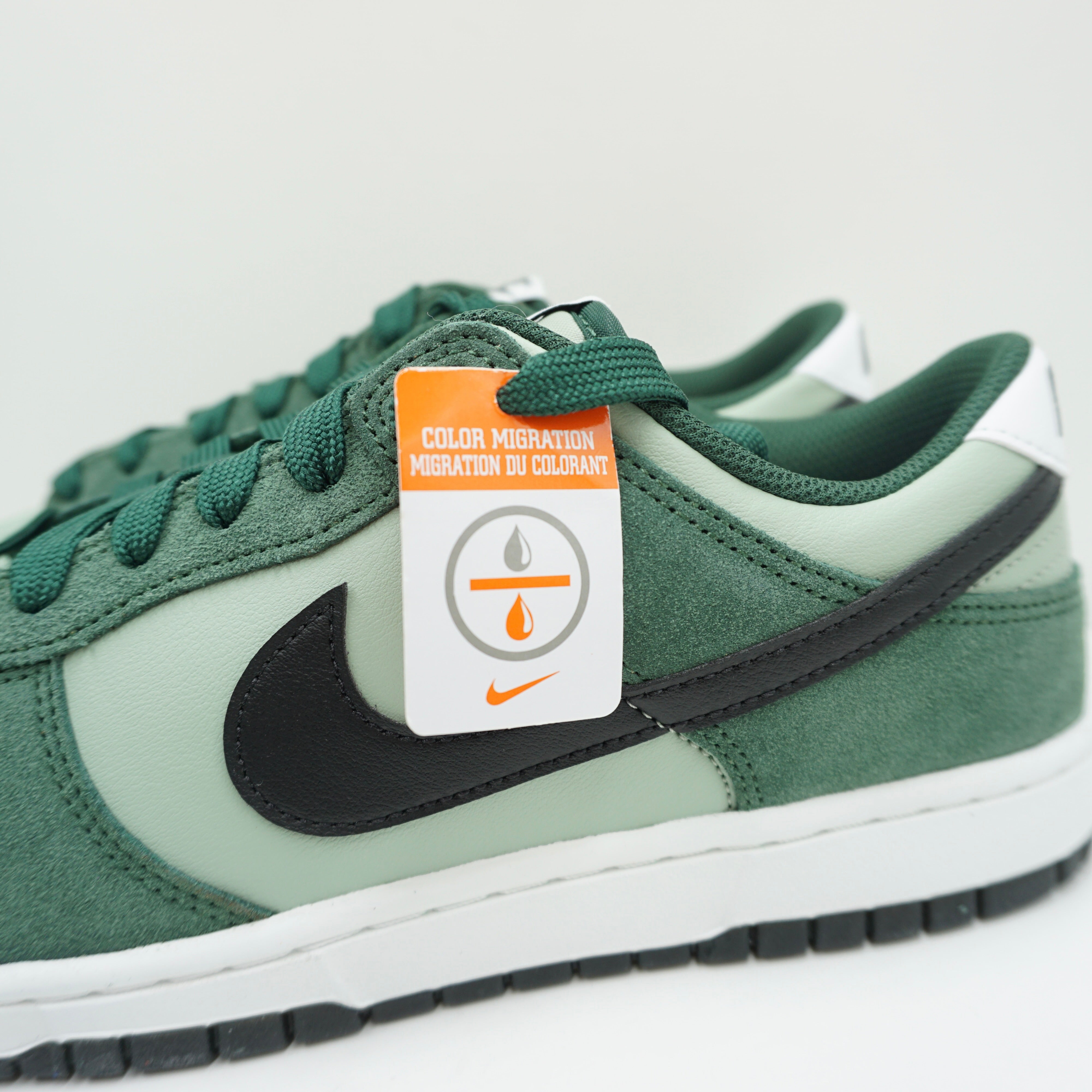 Nike Dunk Low Retro SE Jade Horizon Fir