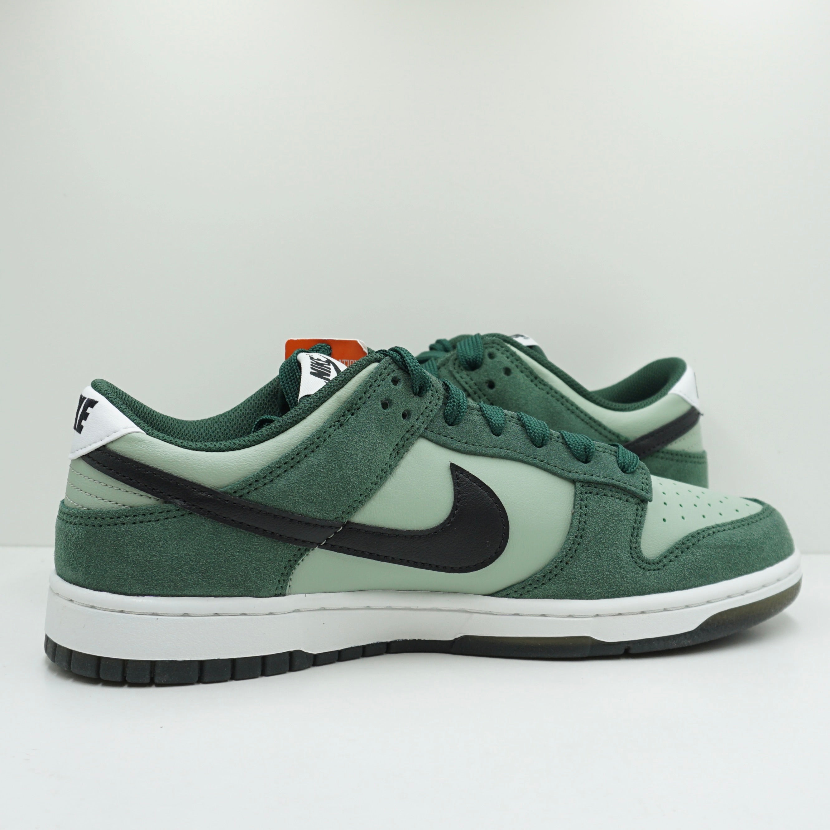 Nike Dunk Low Retro SE Jade Horizon Fir